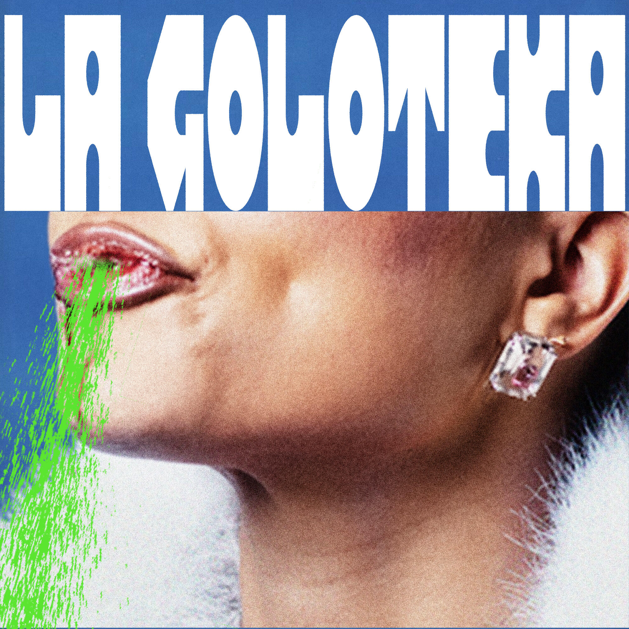 Релиз LA GOLOTEKA