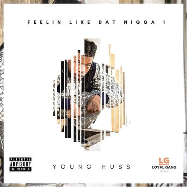Релиз Feelin' Like Dat Nigga 1