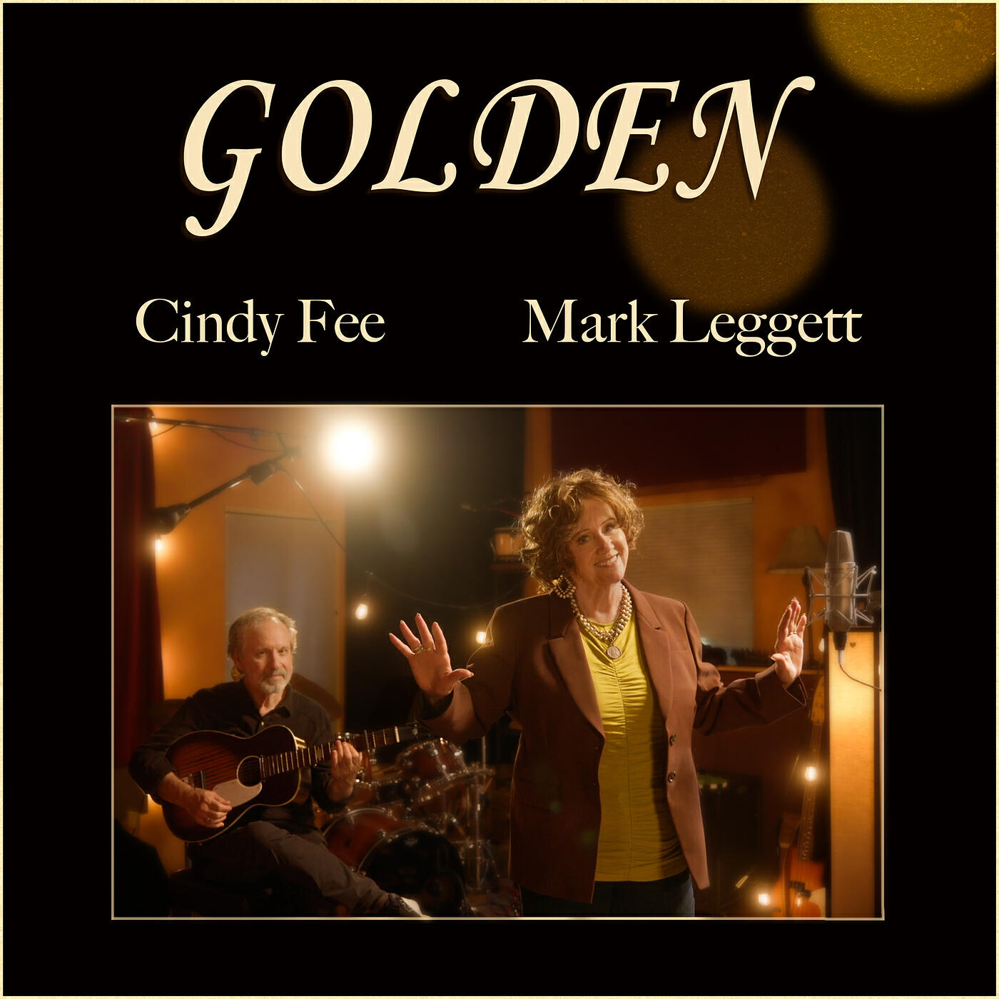 Mark Leggett