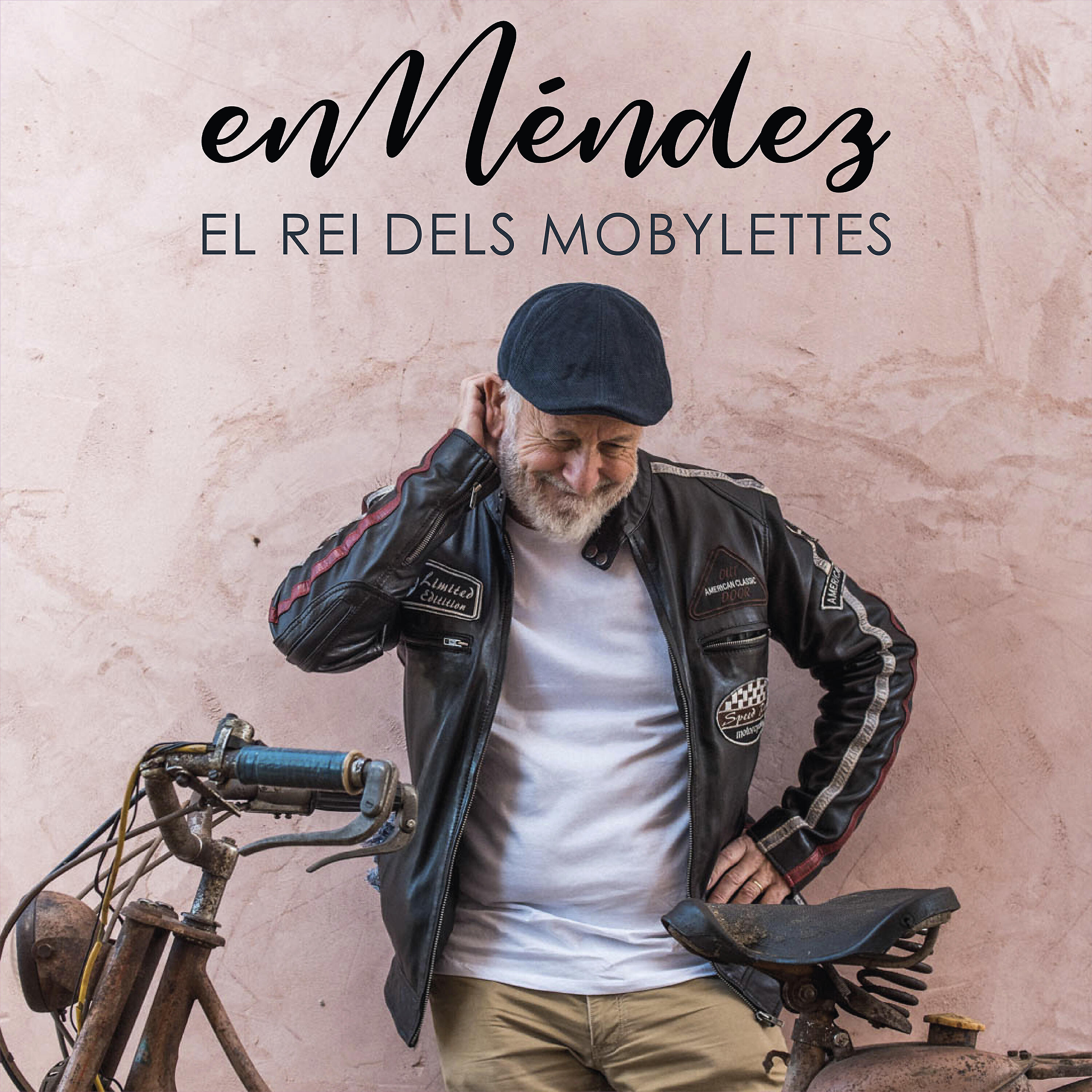 Релиз El Rei Dels Mobylettes