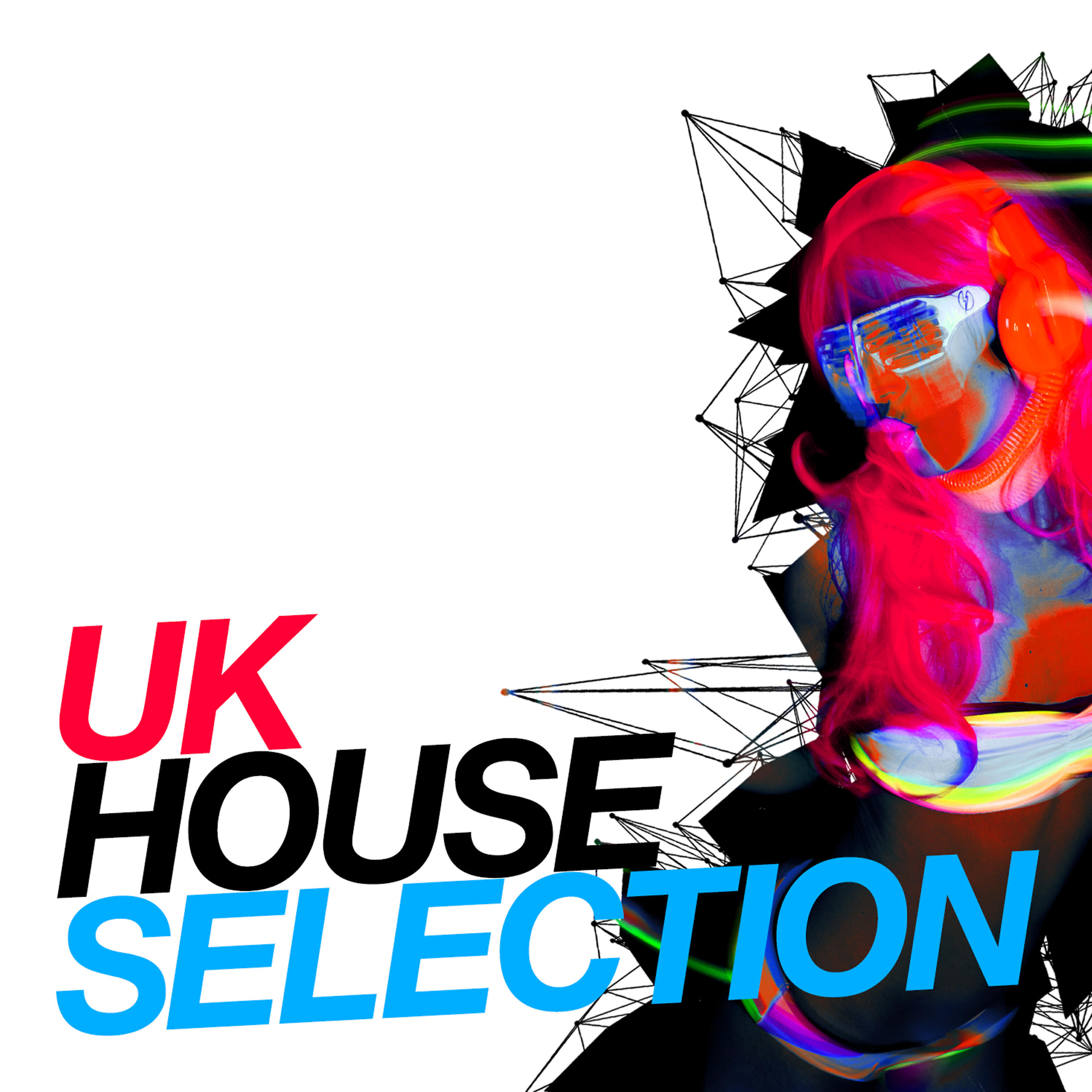 Релиз Uk House Selection