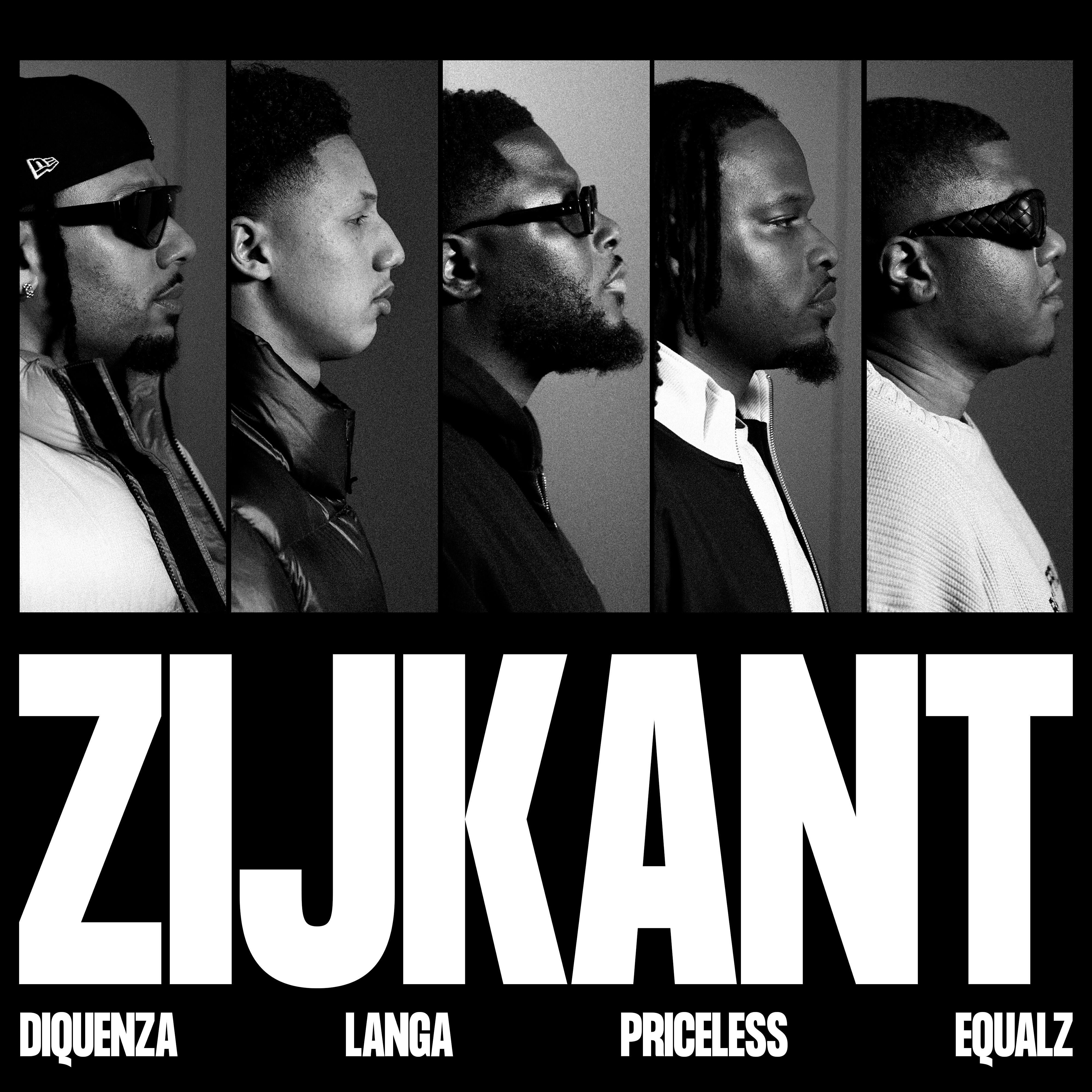 Релиз Zijkant