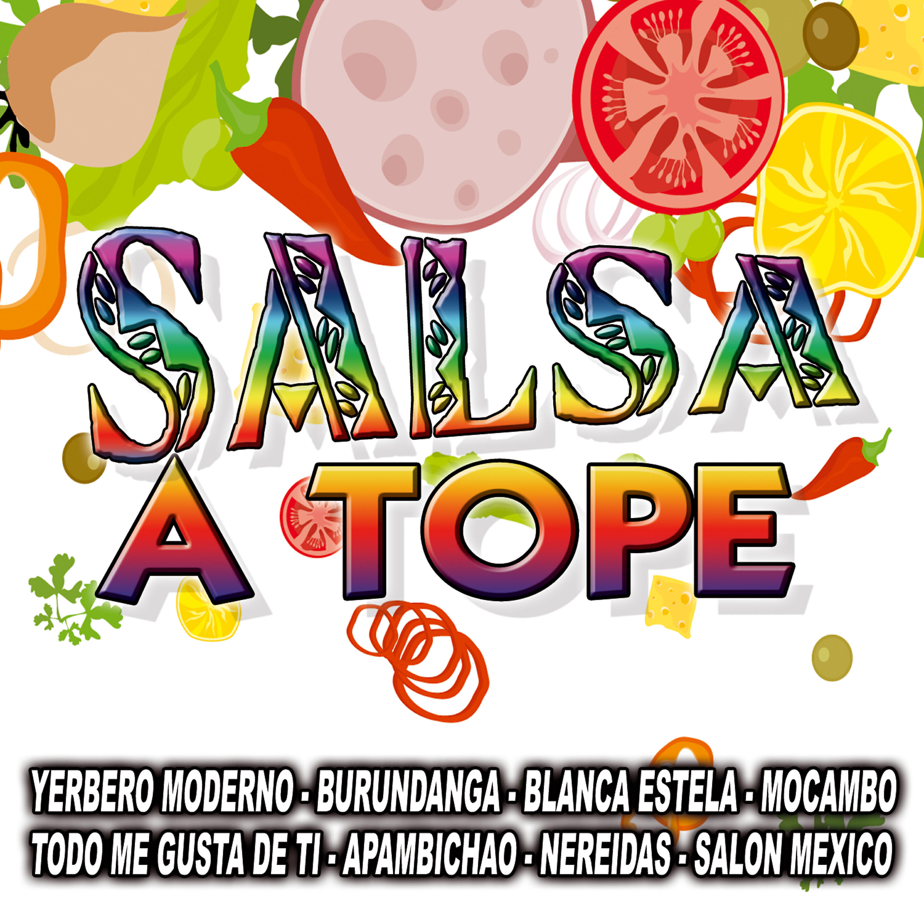 Salsa del Caribe