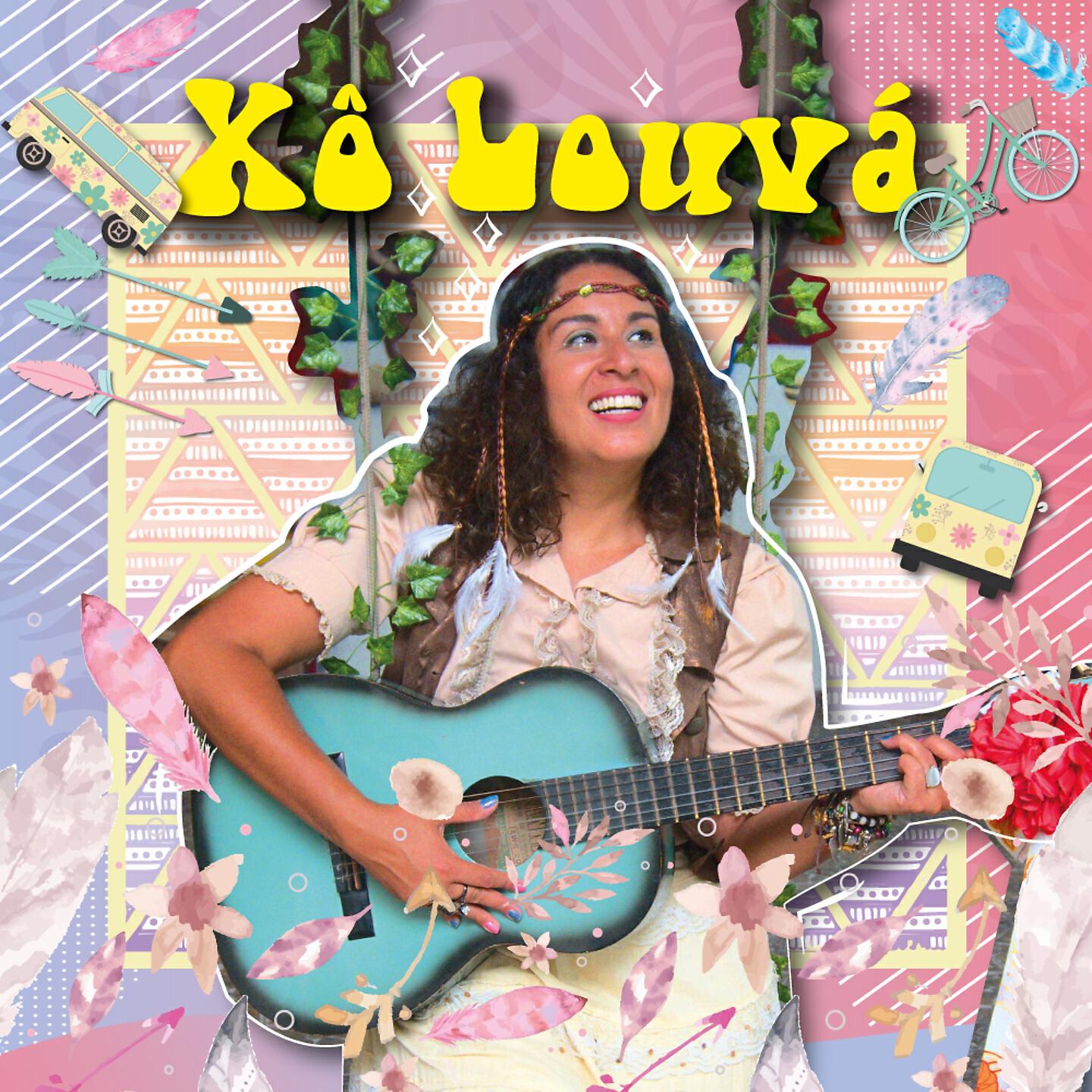 Релиз Xô Louvá