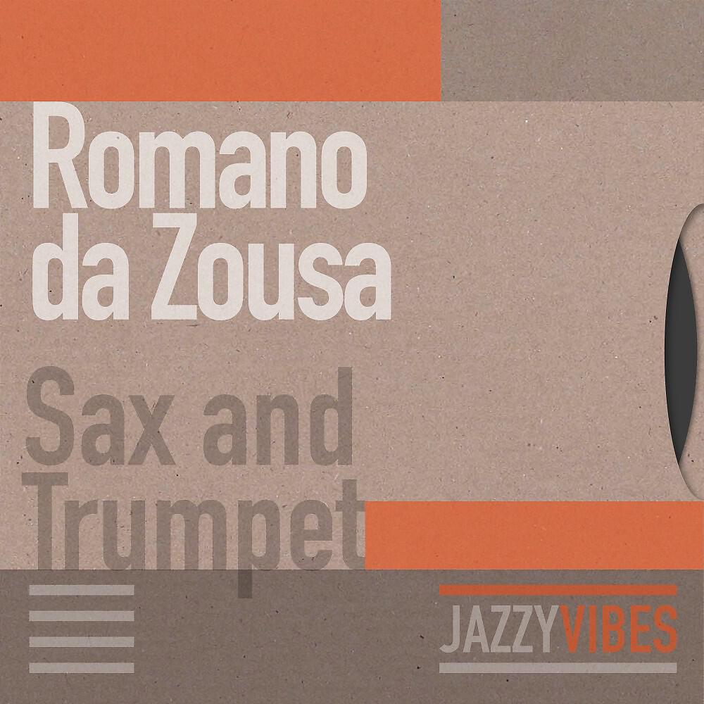 Релиз Sax and Trumpet