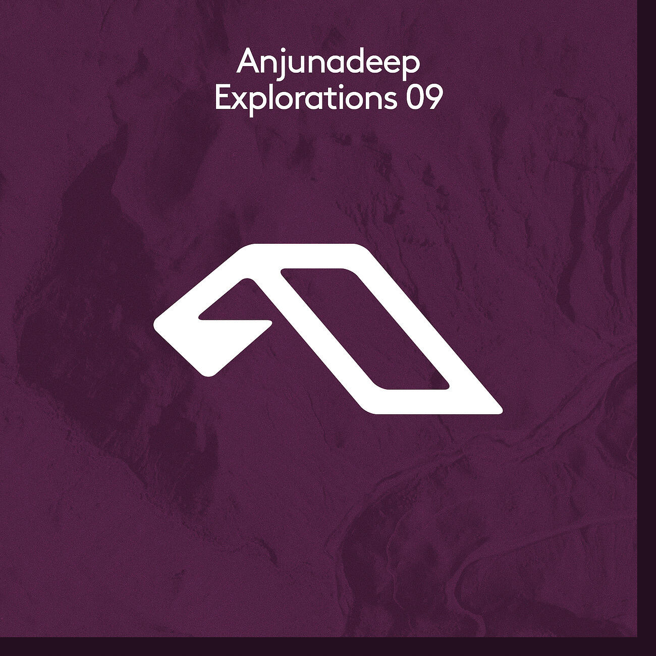 Релиз Anjunadeep Explorations 09
