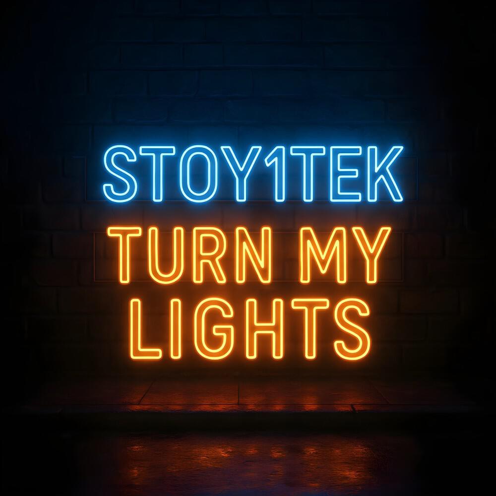 Релиз Turn My Lights