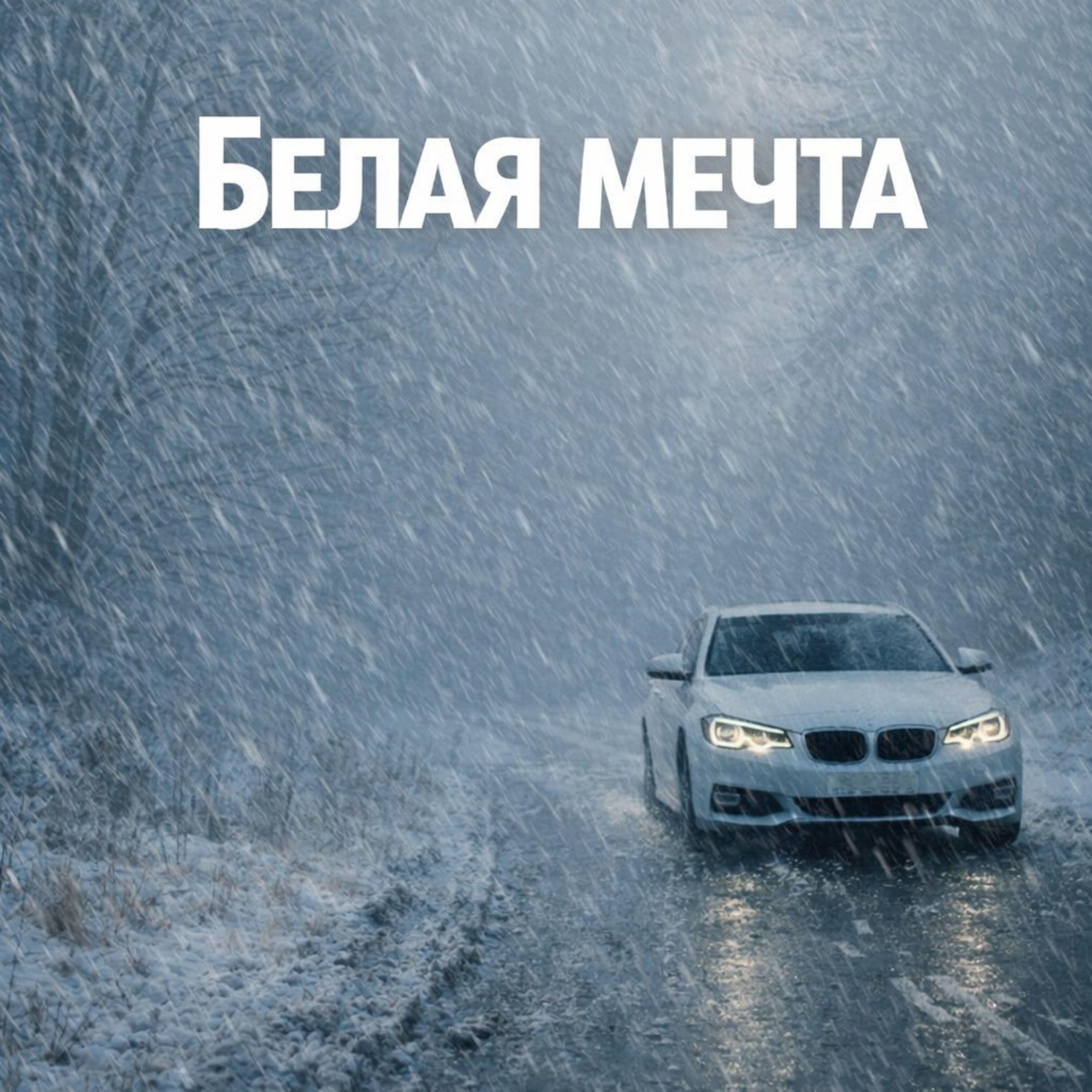 Релиз Белая мечта