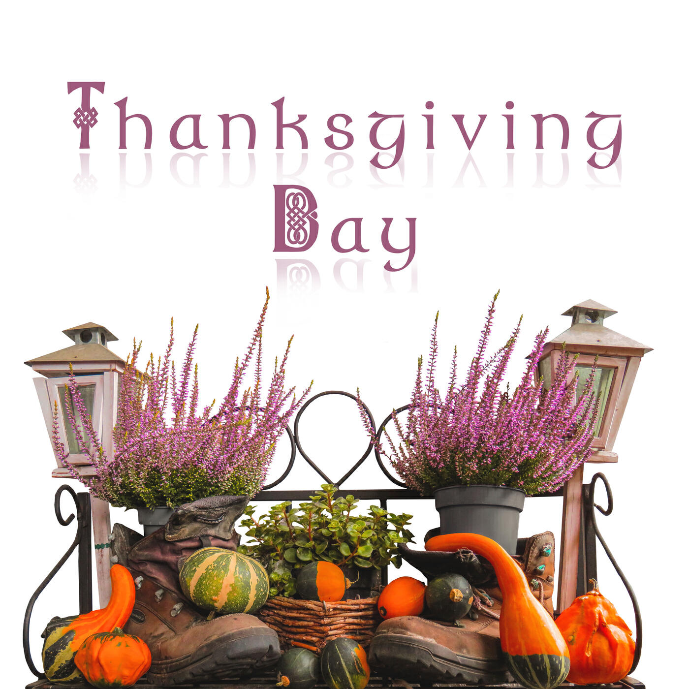 Thanksgiving Piano Music