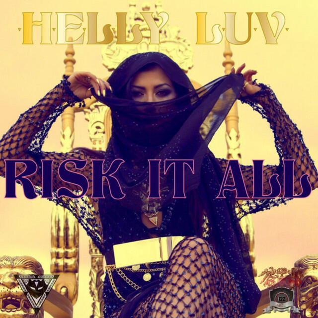 Релиз Risk It All