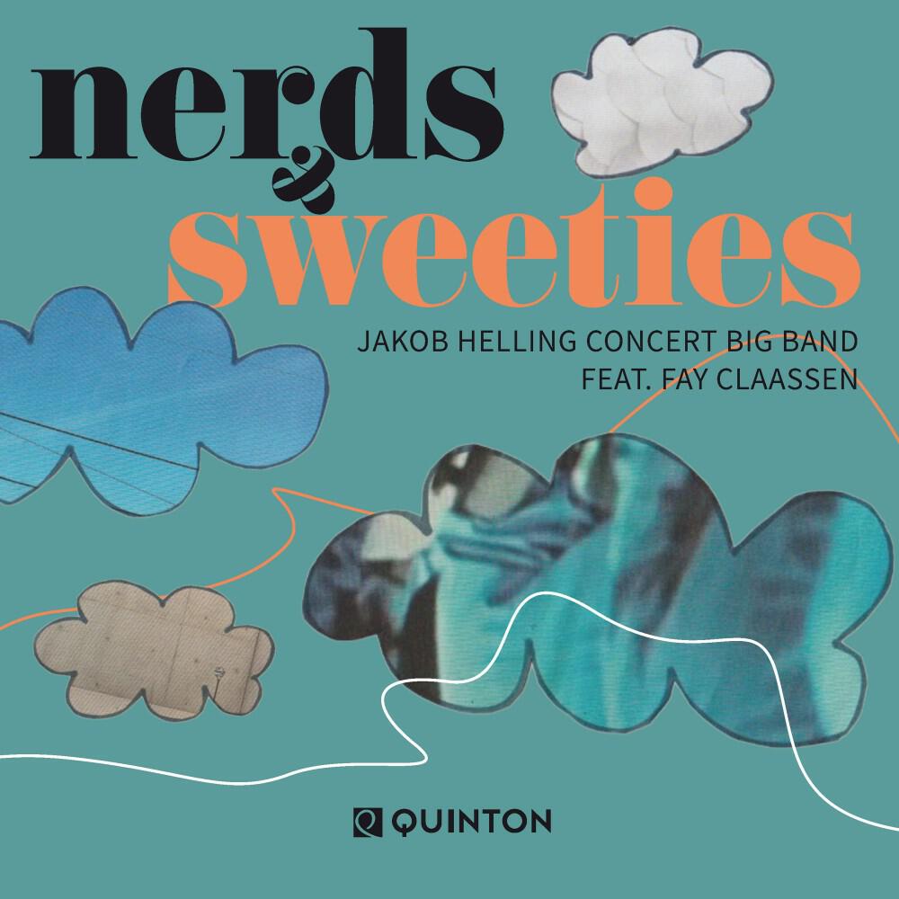 Релиз Nerds & Sweeties