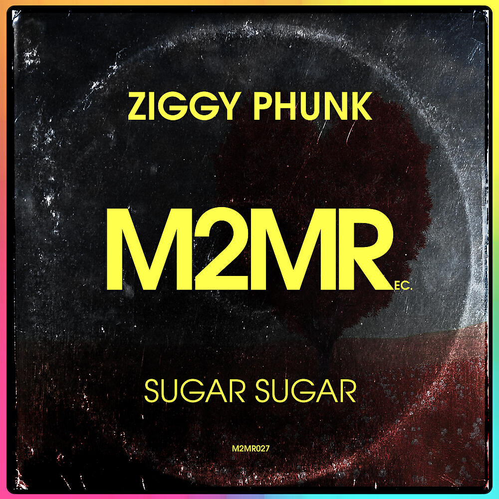 Постер альбома Sugar Sugar
