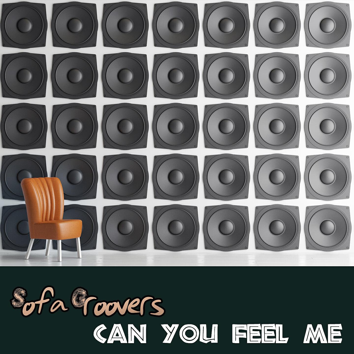 Релиз Can You Feel Me