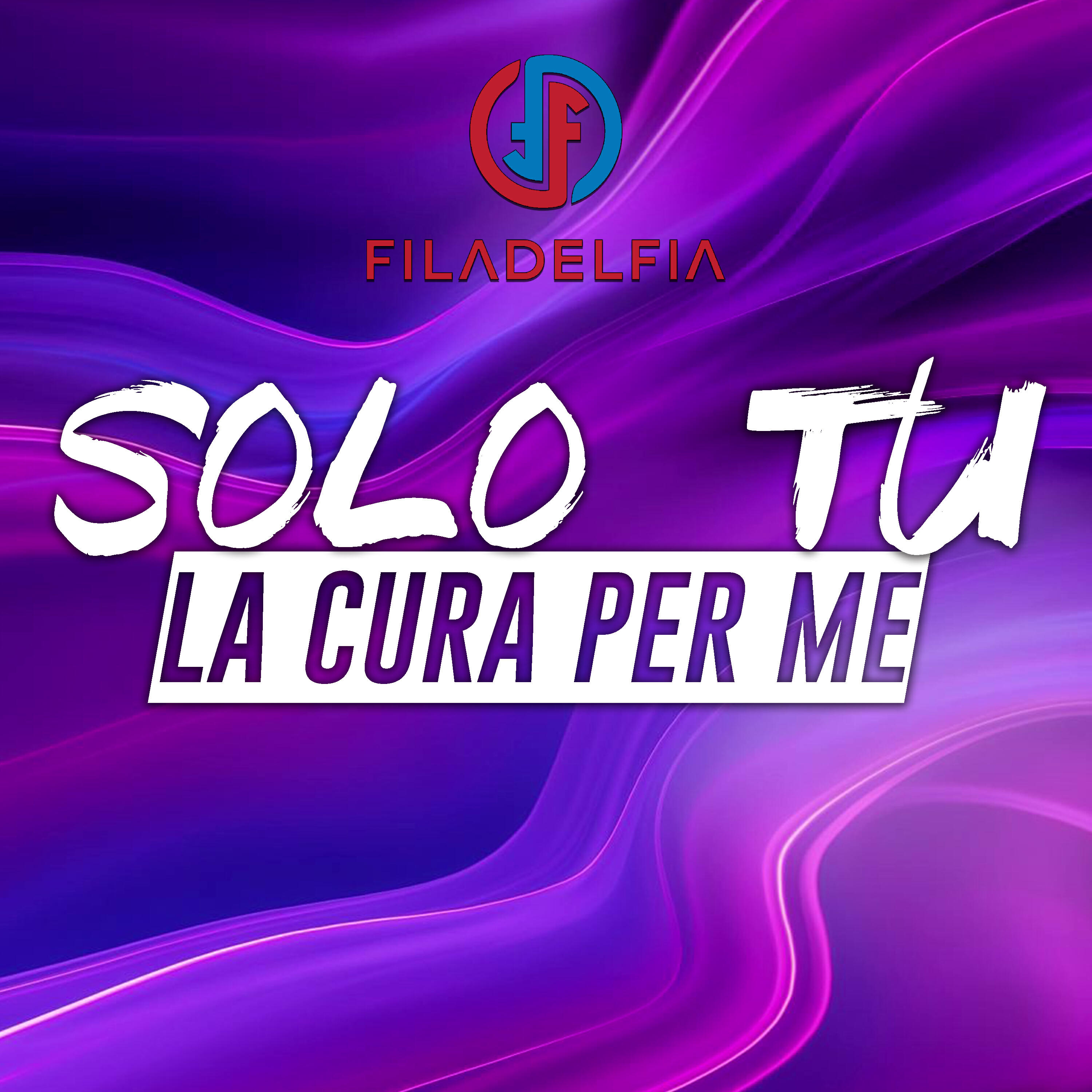 Релиз La cura per me / Solo tu