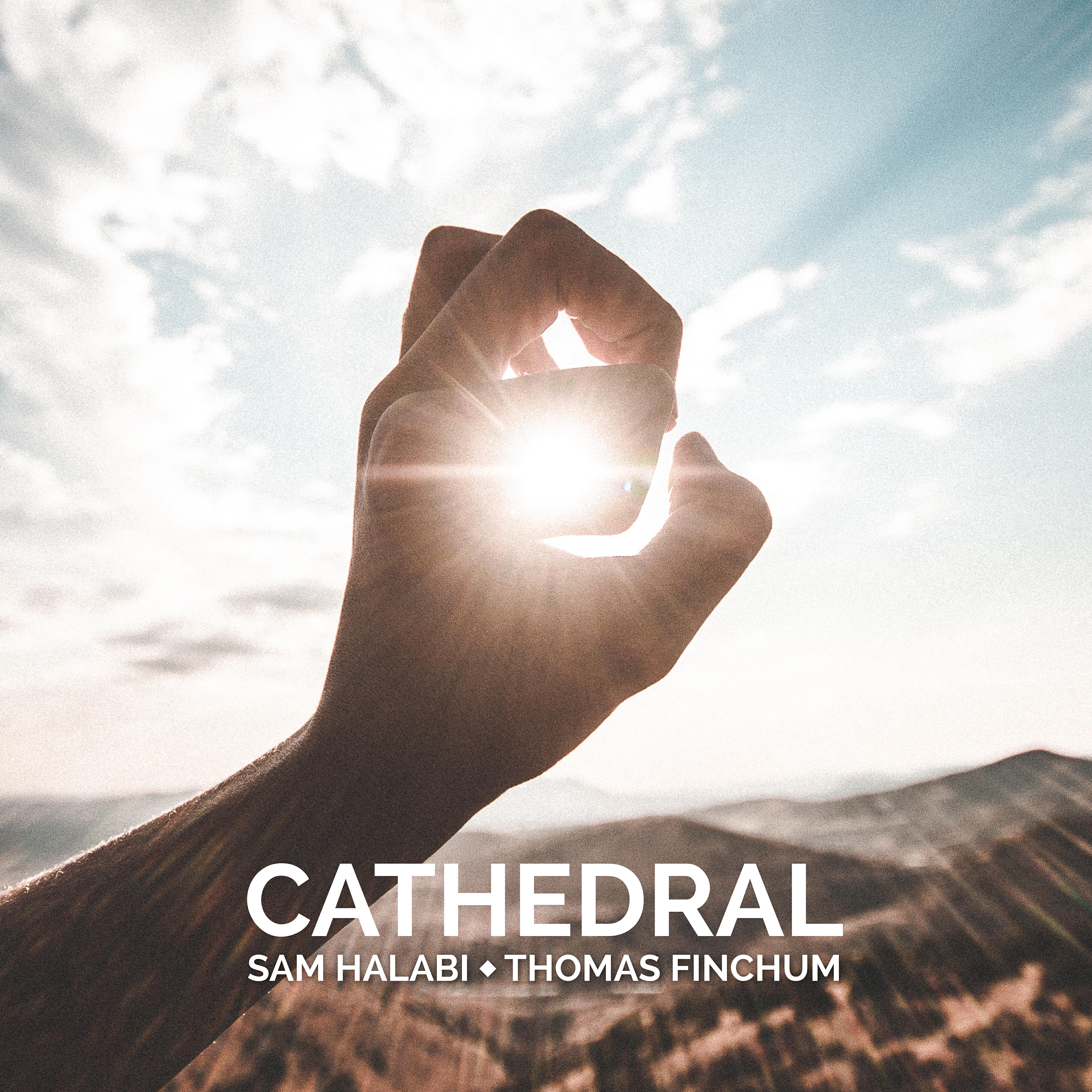Релиз Cathedral (feat. Thomas Finchum)