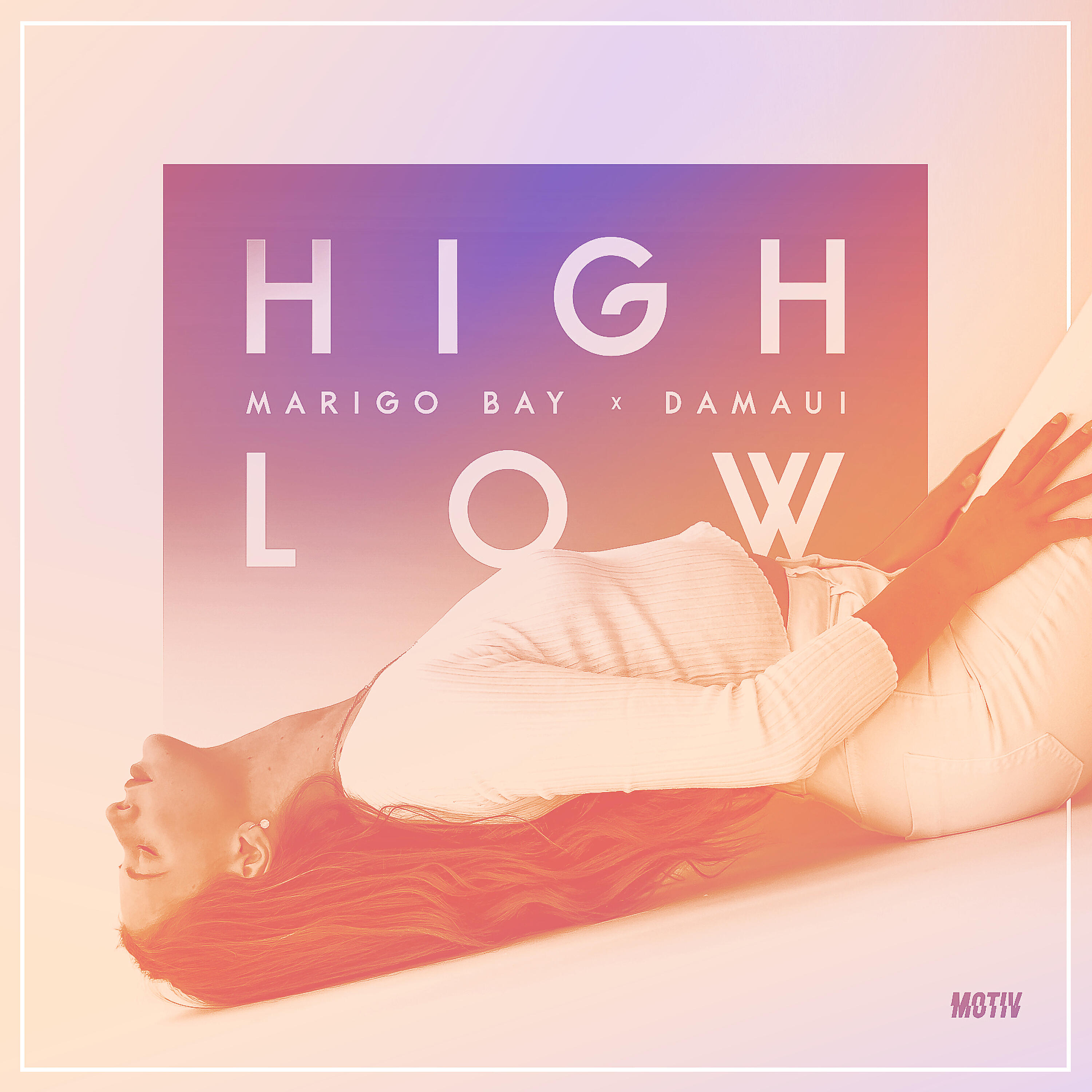 Релиз High Low