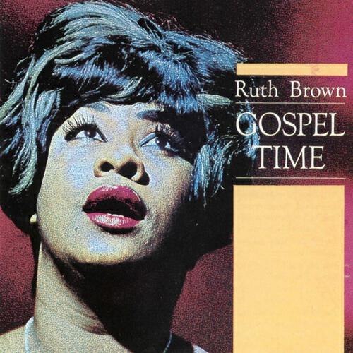Релиз Gospel Time