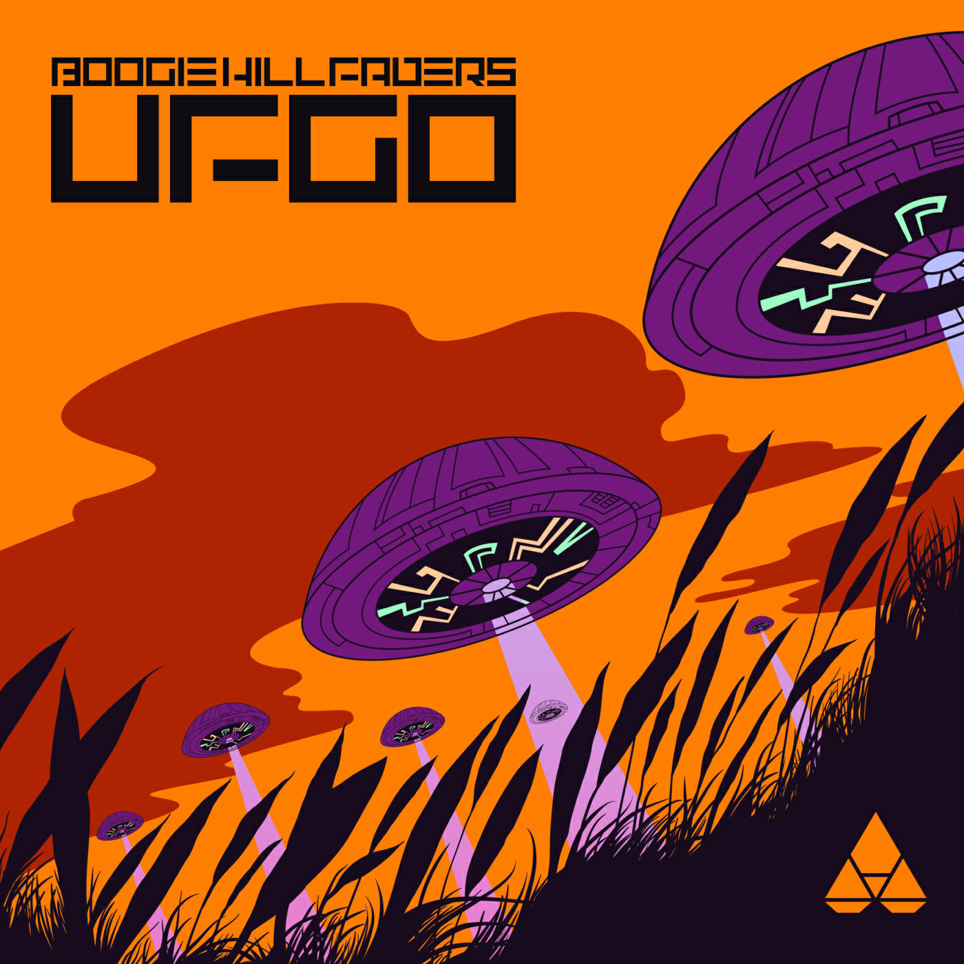 Релиз UFGO
