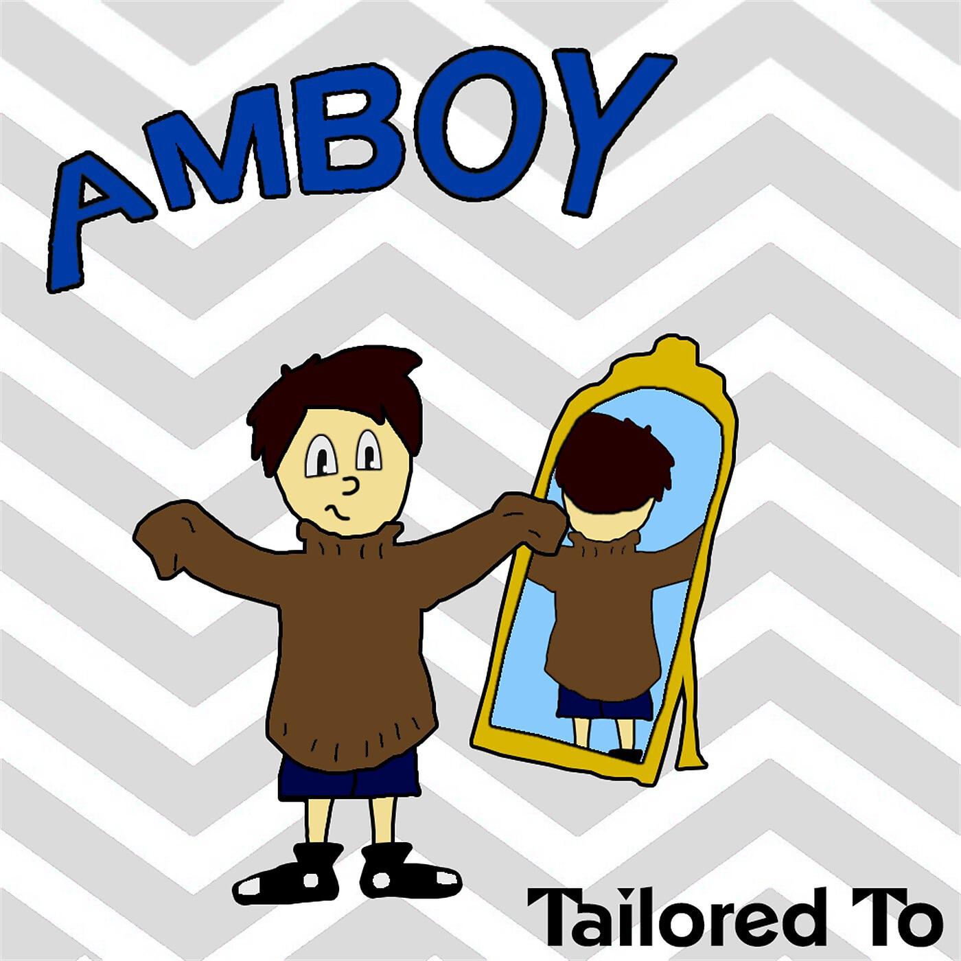 Релиз Tailored To