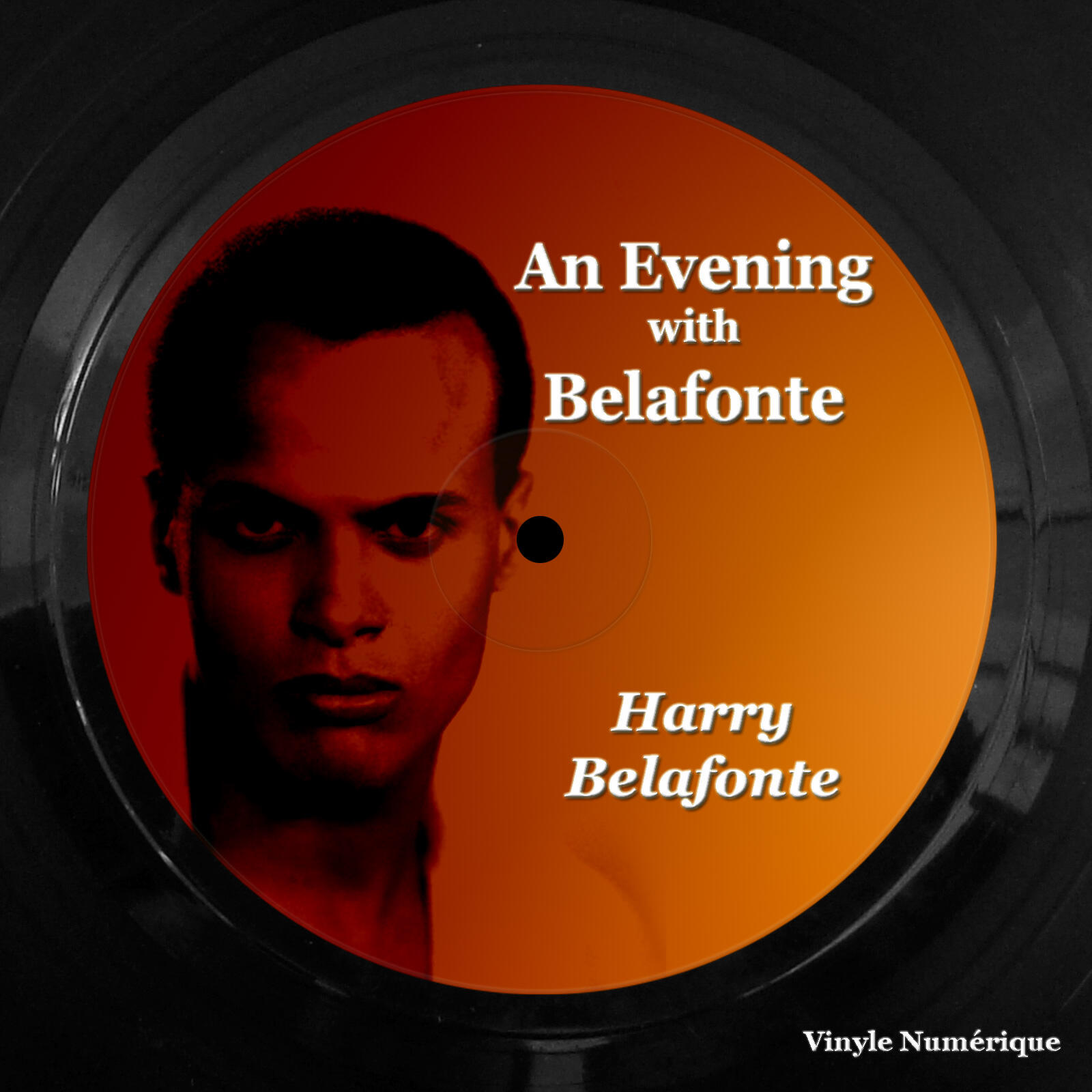 Релиз An Evening with Belafonte