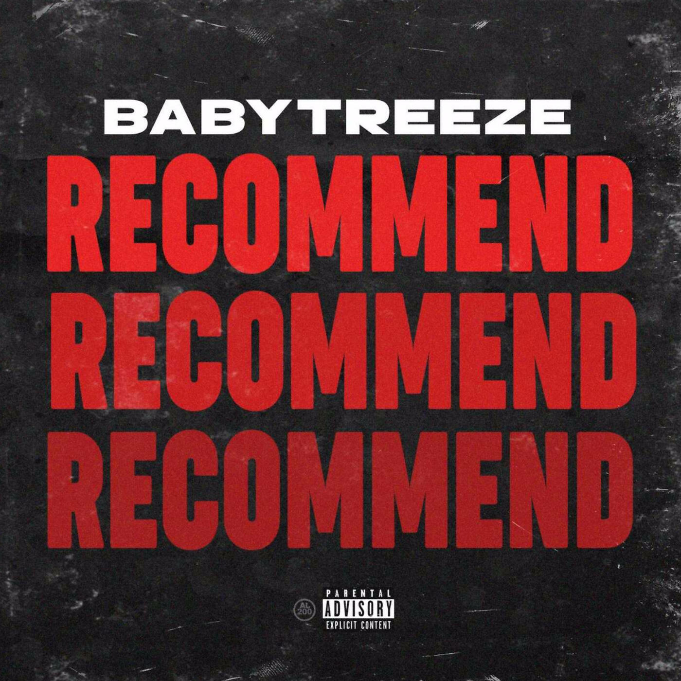 Baby Treeze