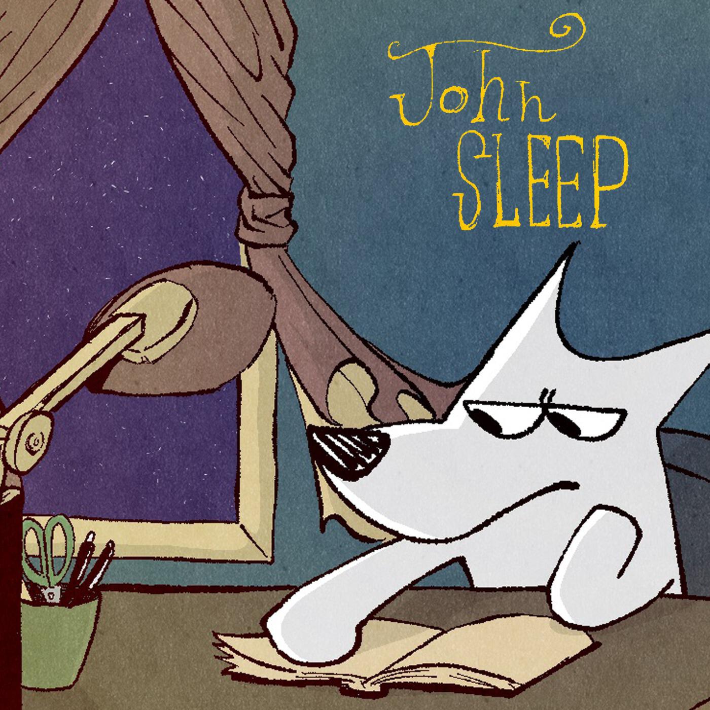 Релиз john sleep