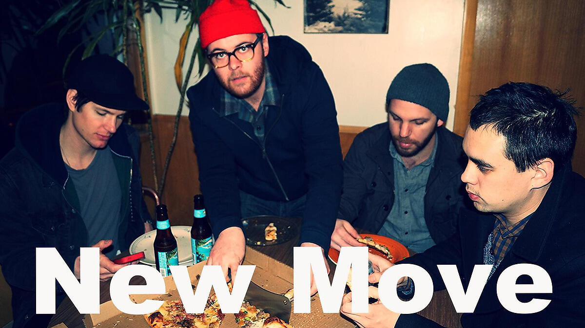 New Move