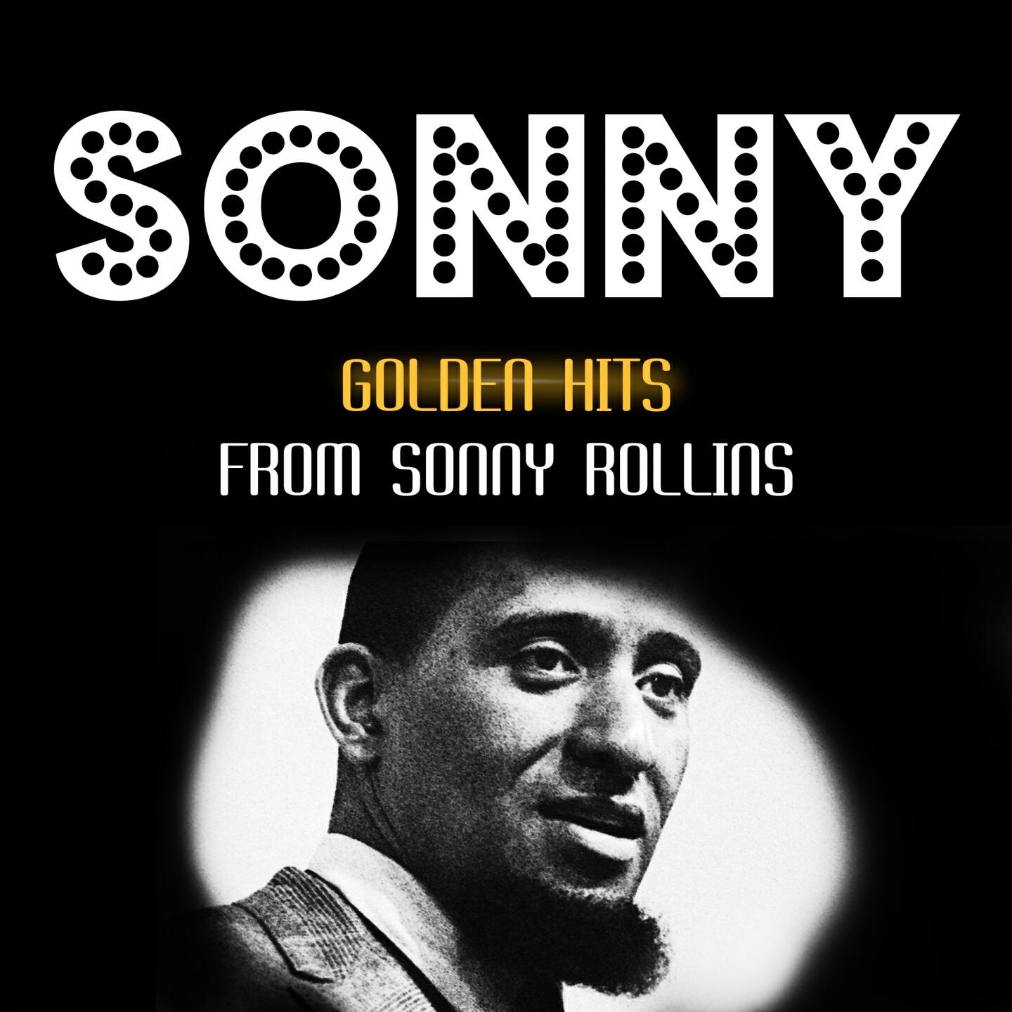 Релиз Golden Hits