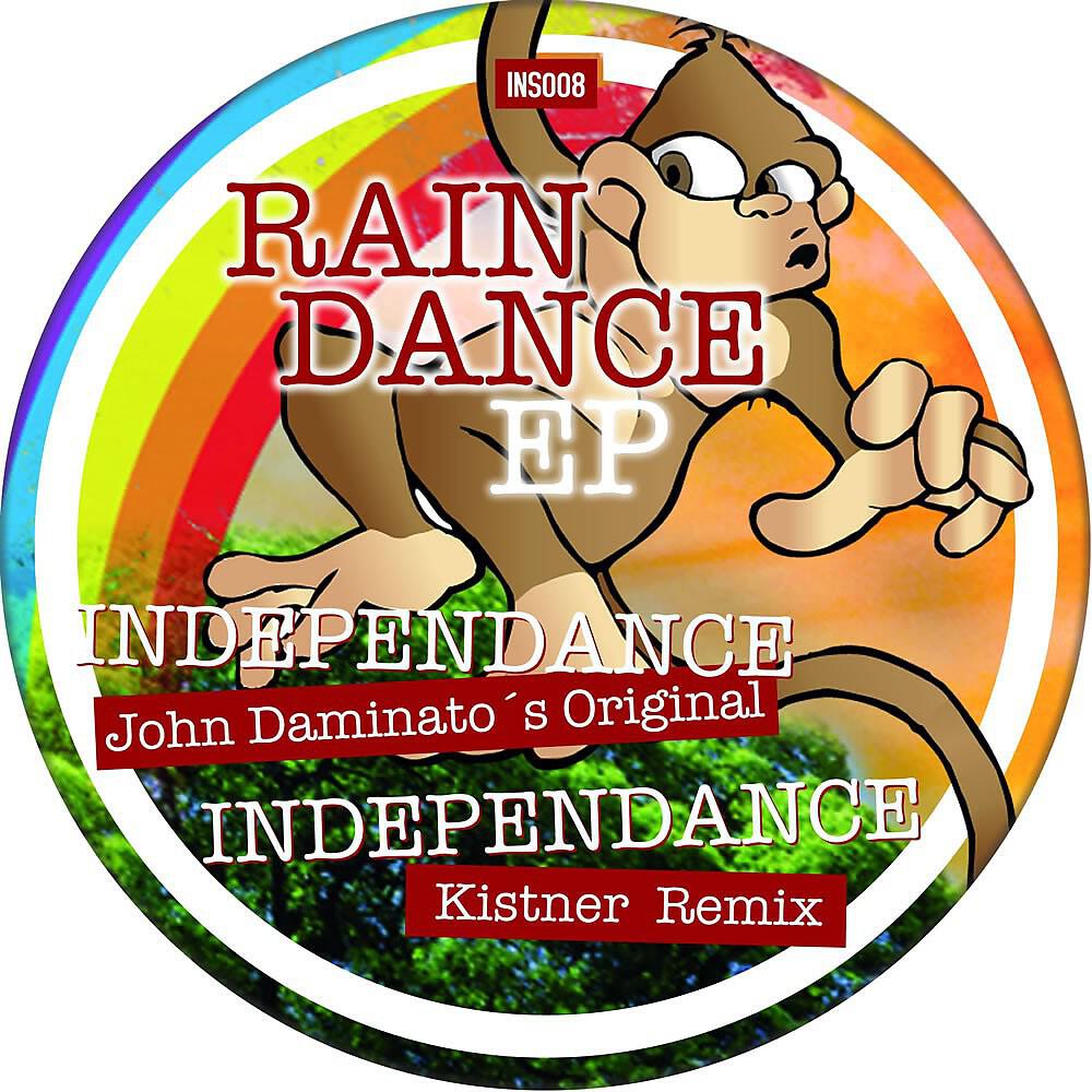 Релиз Rain Dance