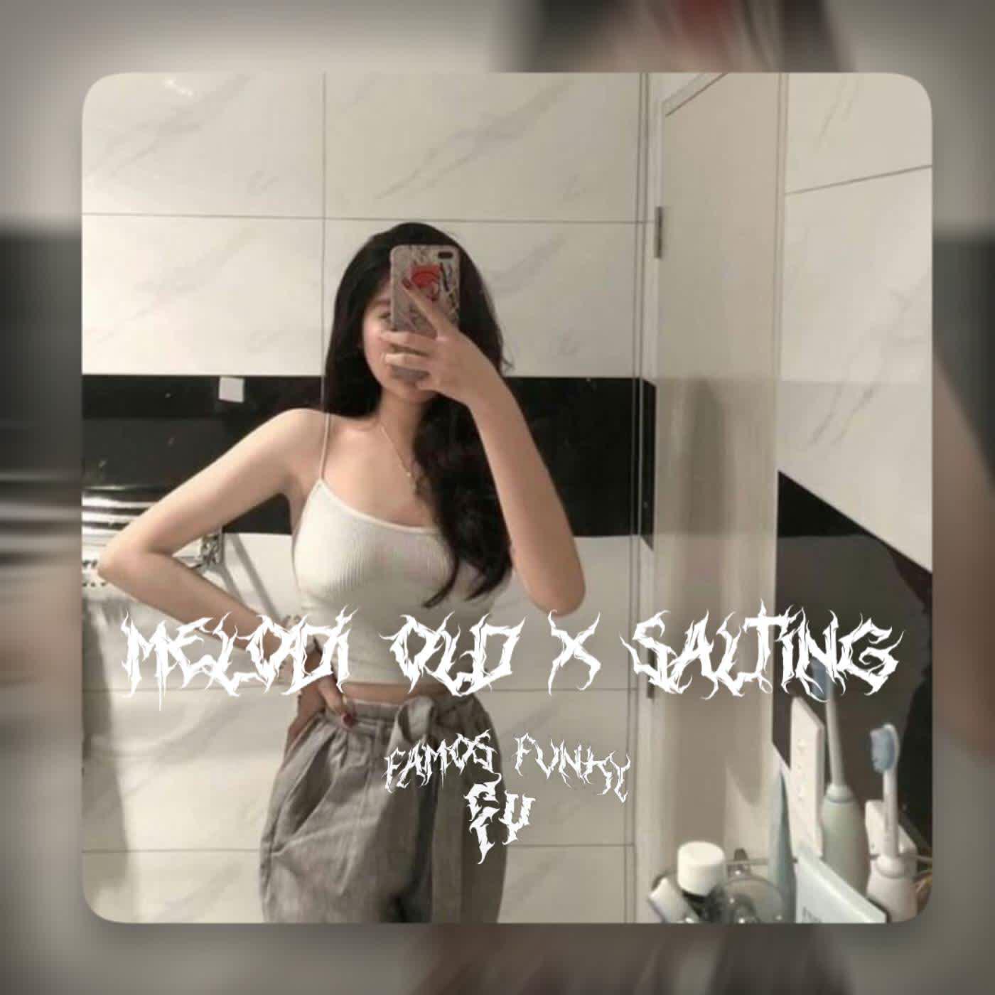 Релиз DJ MELODI KANE X SALTING