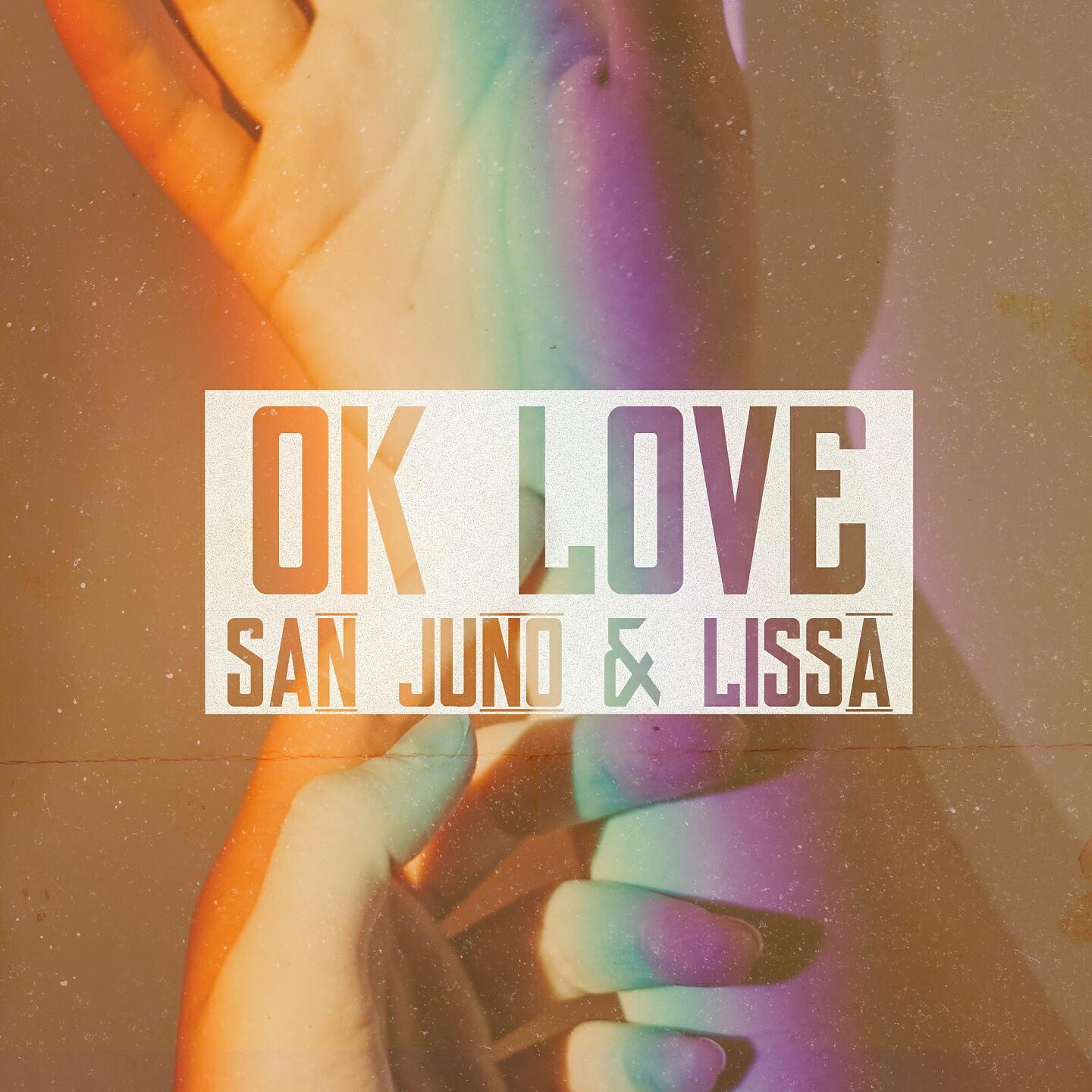 Релиз Ok Love