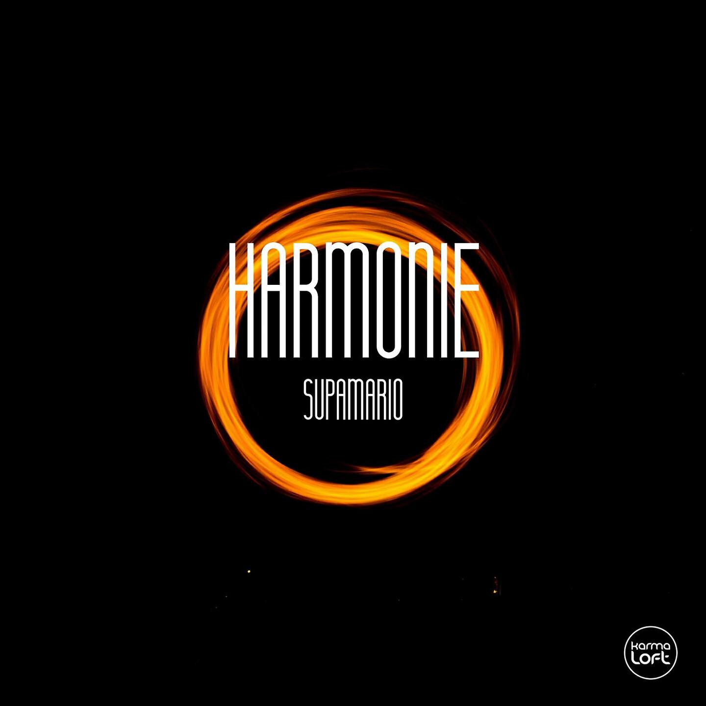 Релиз Harmonie