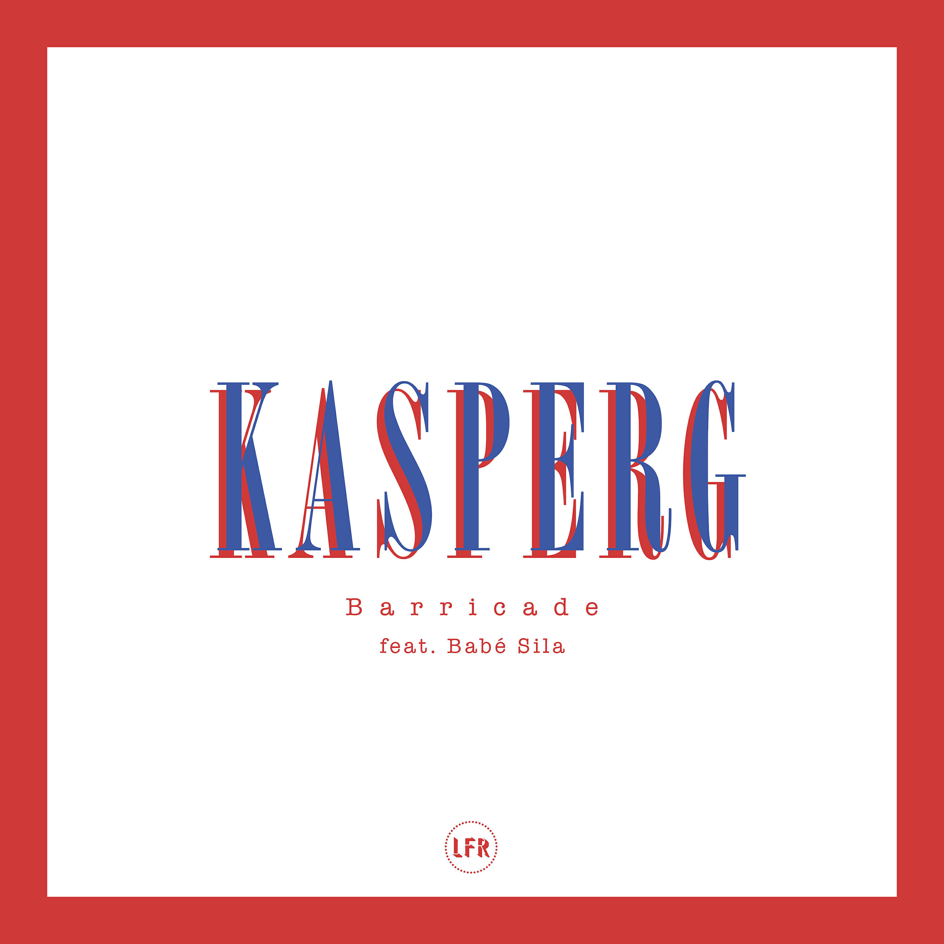 Релиз Barricade