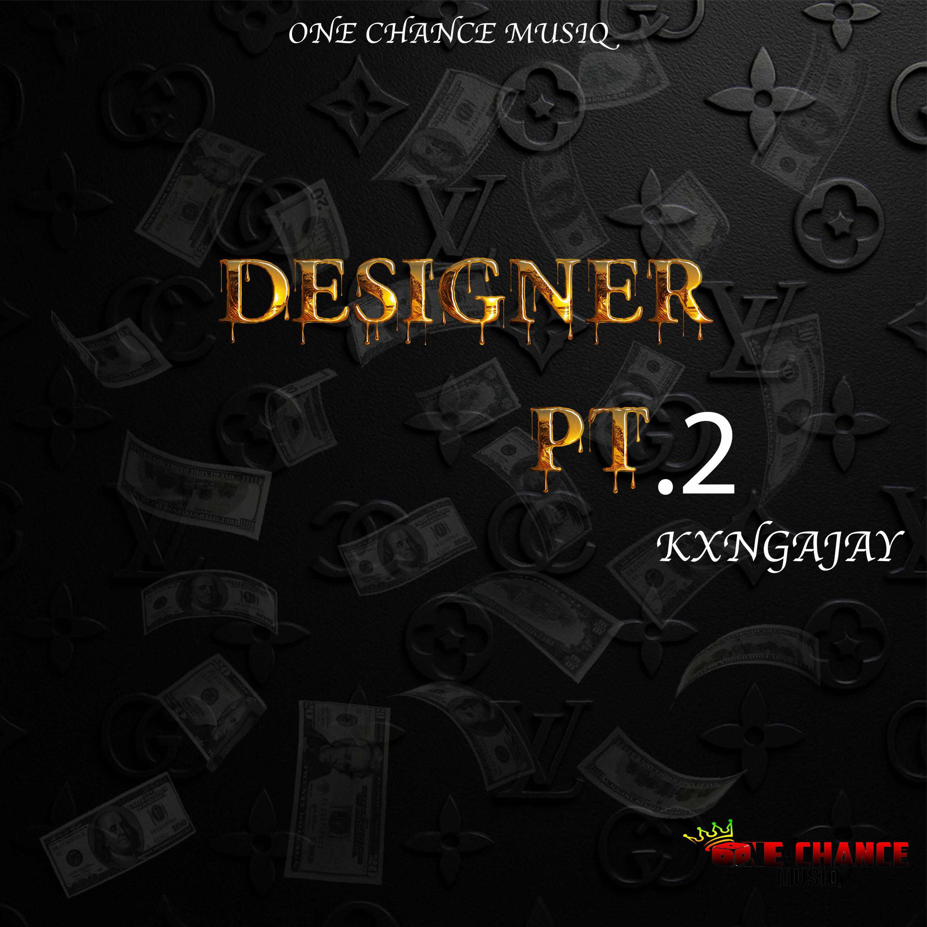 Релиз Designer Pt.2