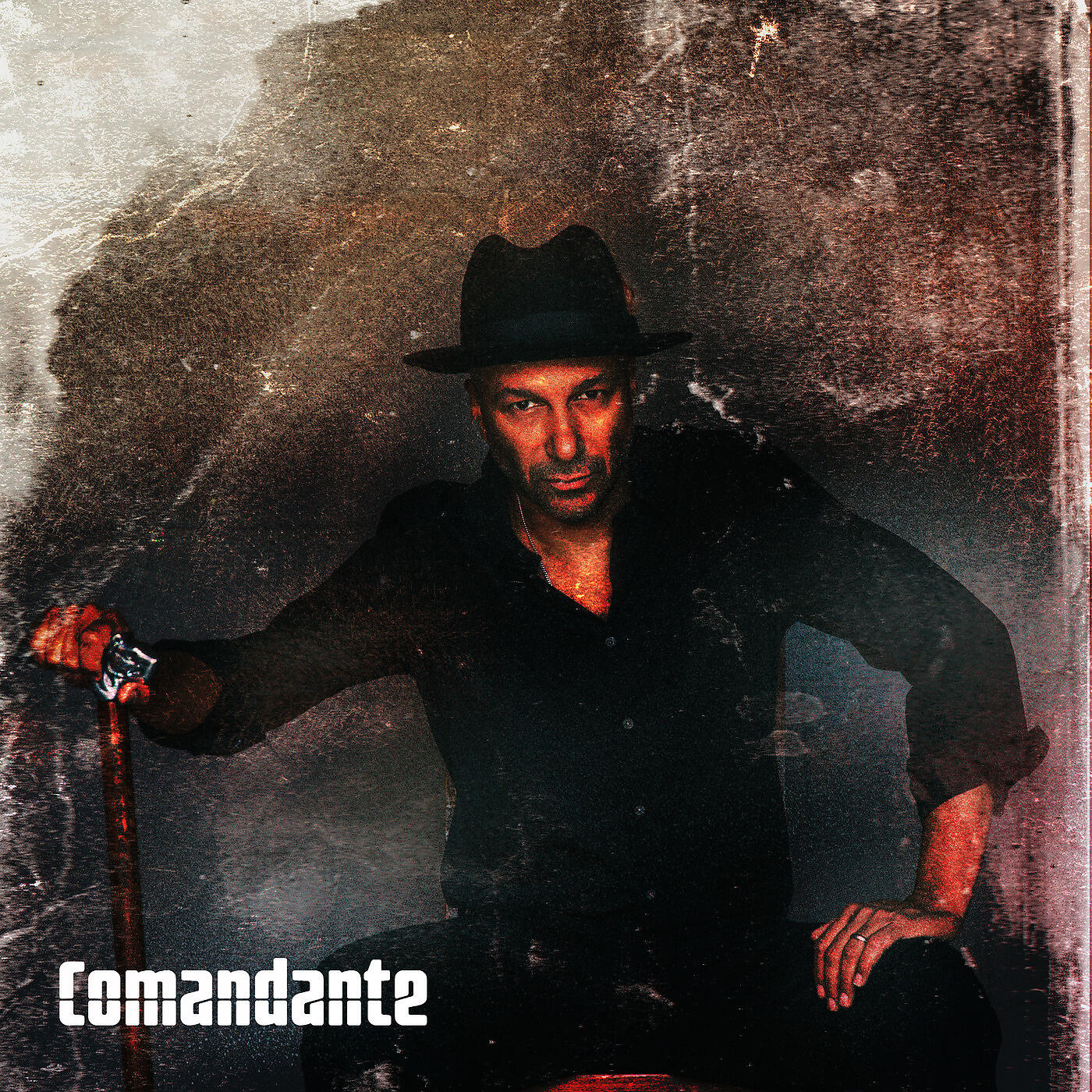 Релиз Comandante