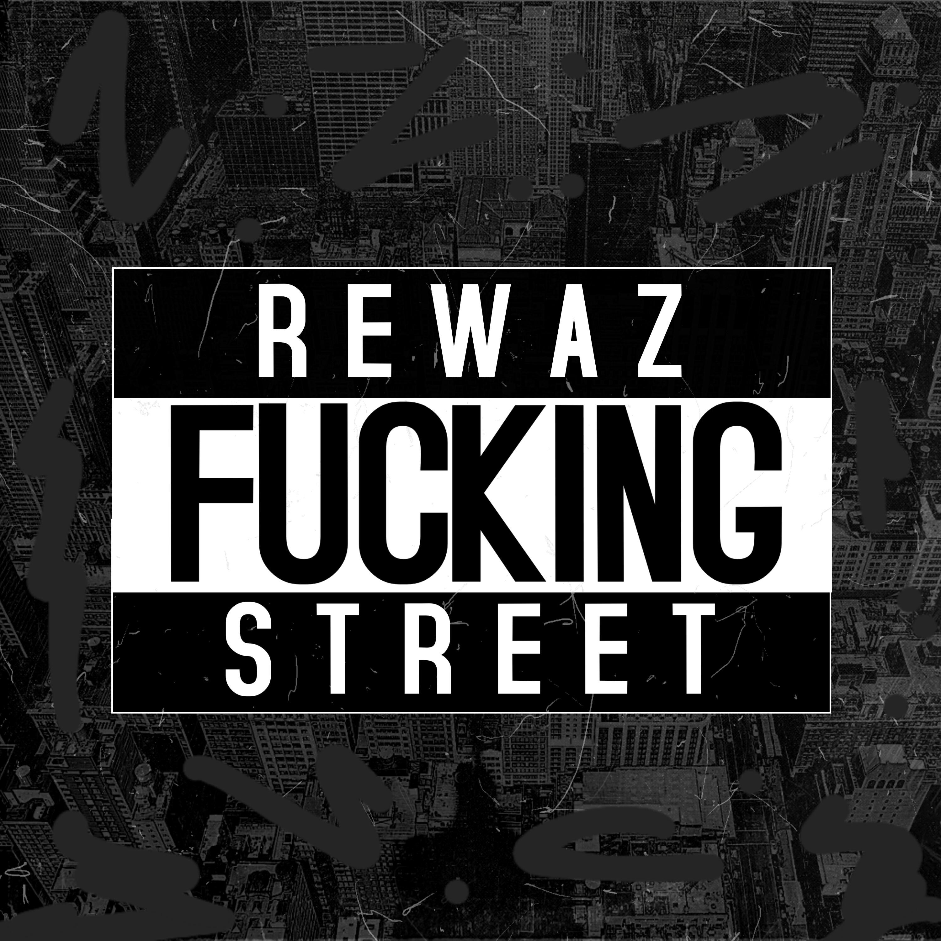 Релиз Fucking Street