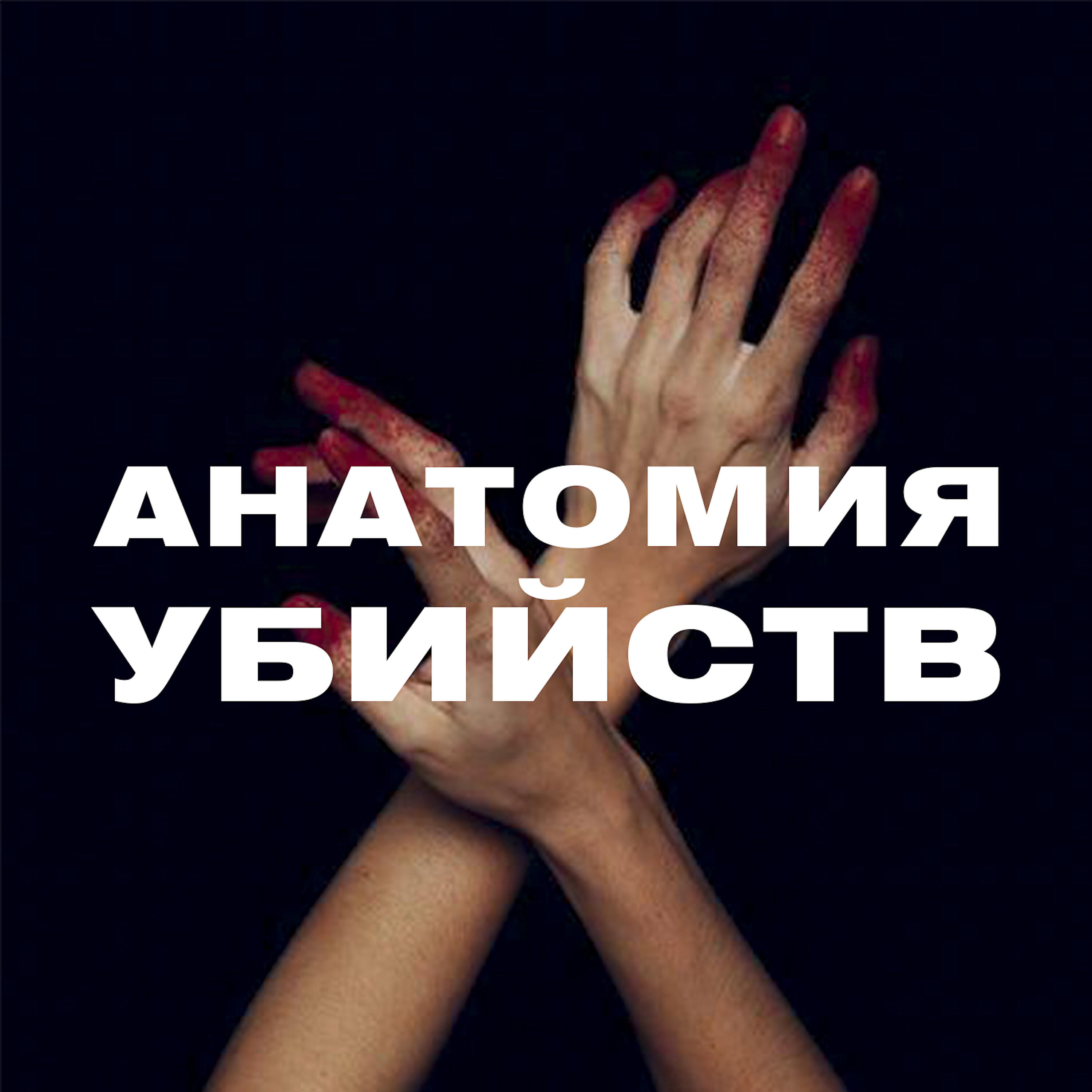 Релиз Анатомия убийств