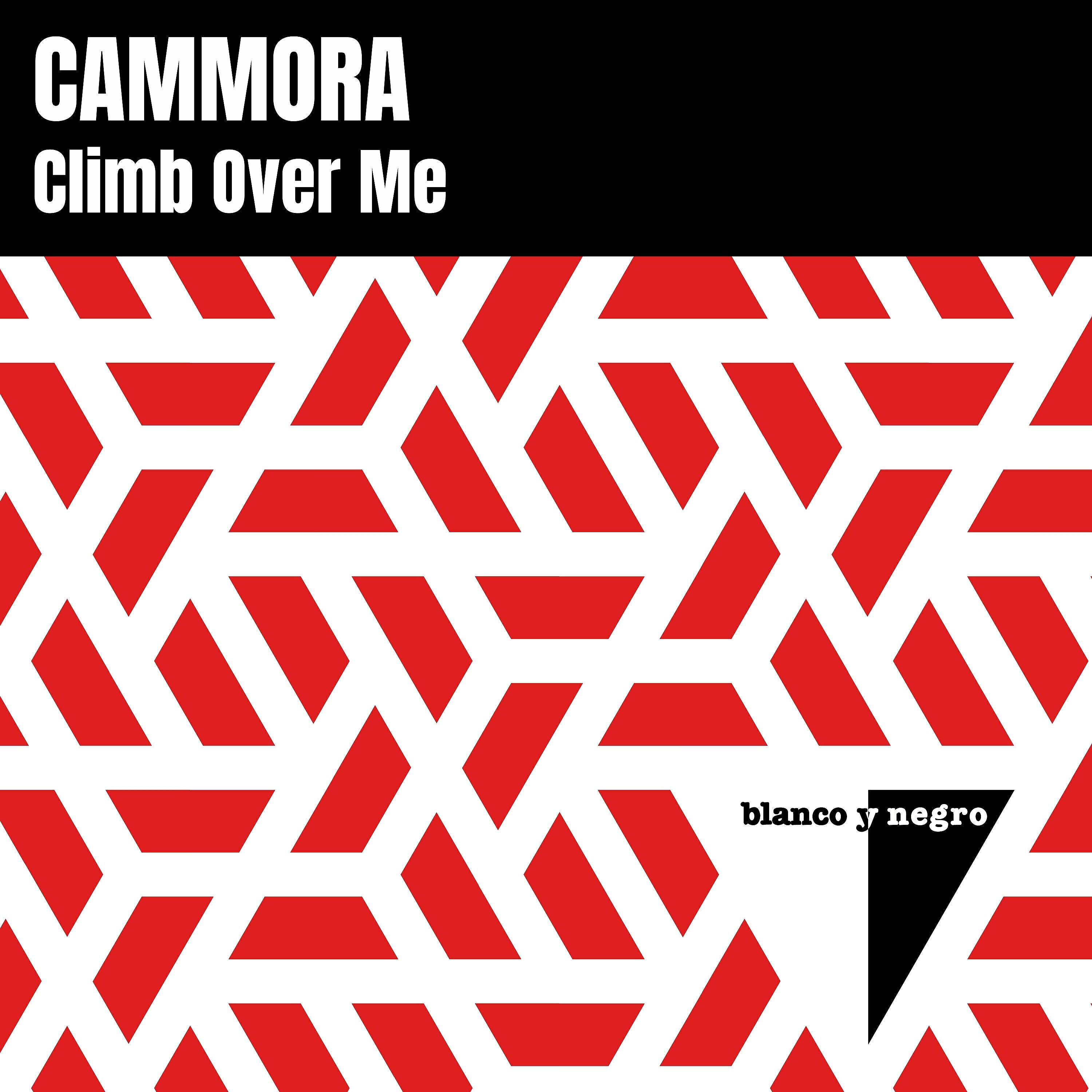 Релиз Climb over Me (Edit)