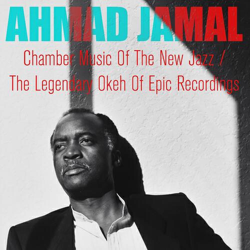 Релиз Chamber Music Of The New Jazz / The Legendary Okeh Of Epic Recordings