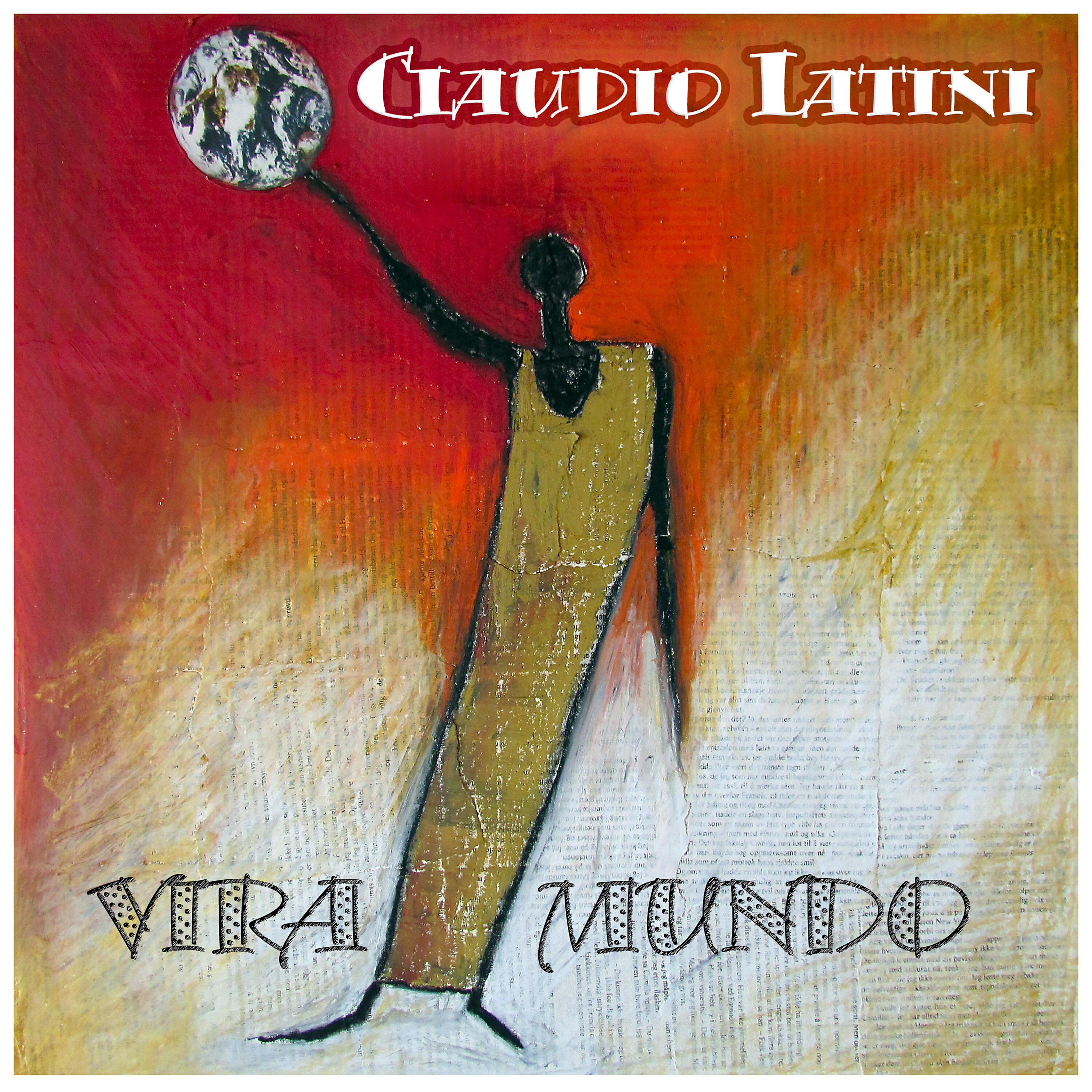 Релиз Vira Mundo