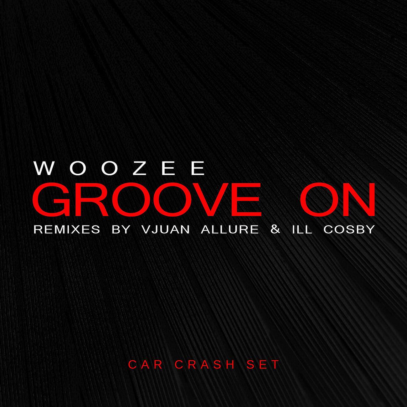Релиз Groove On