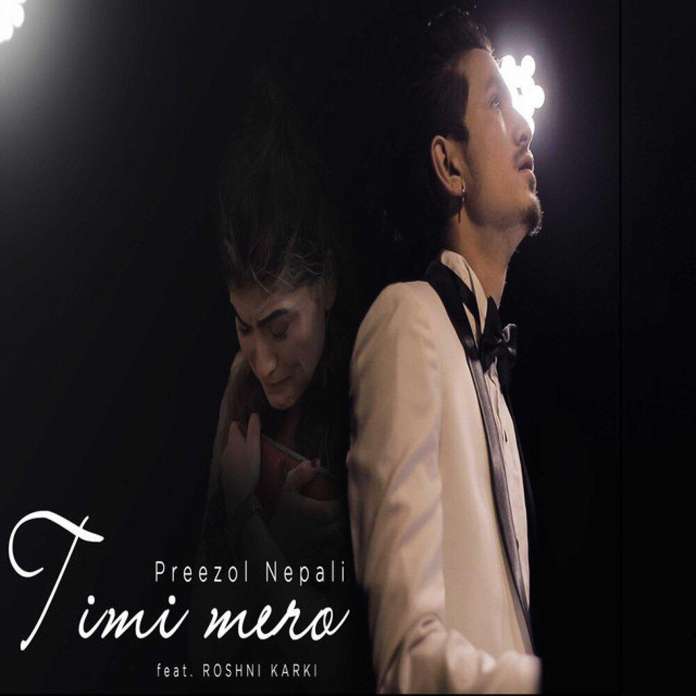 Релиз Timi Mero