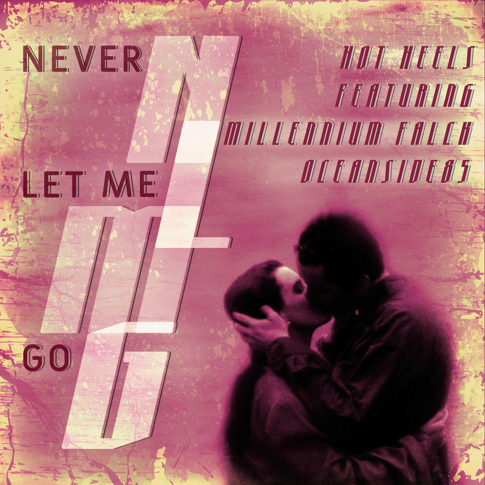 Релиз Never Let Me Go