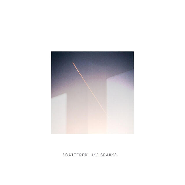 Релиз Scattered Like Sparks