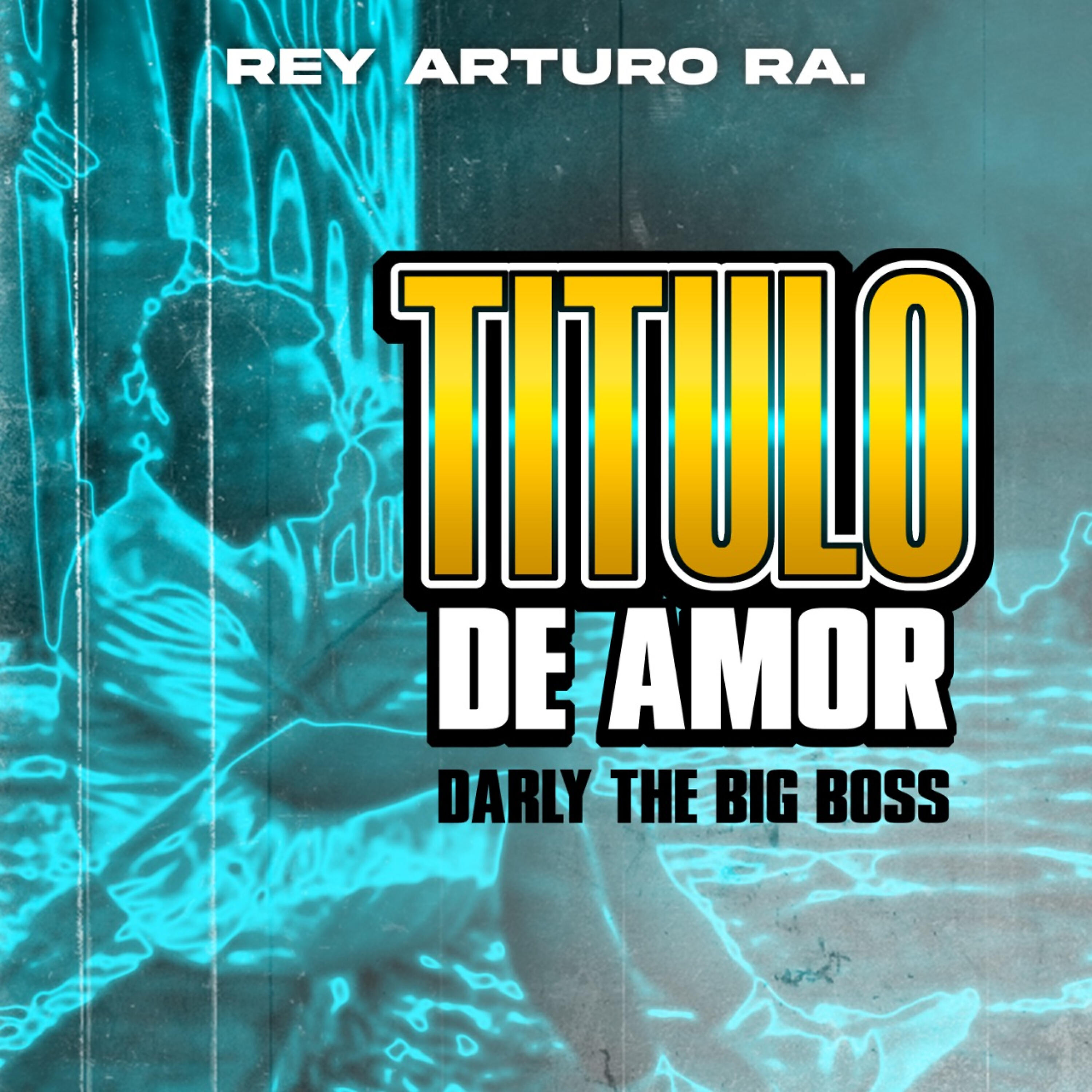 Релиз Titulo de Amor