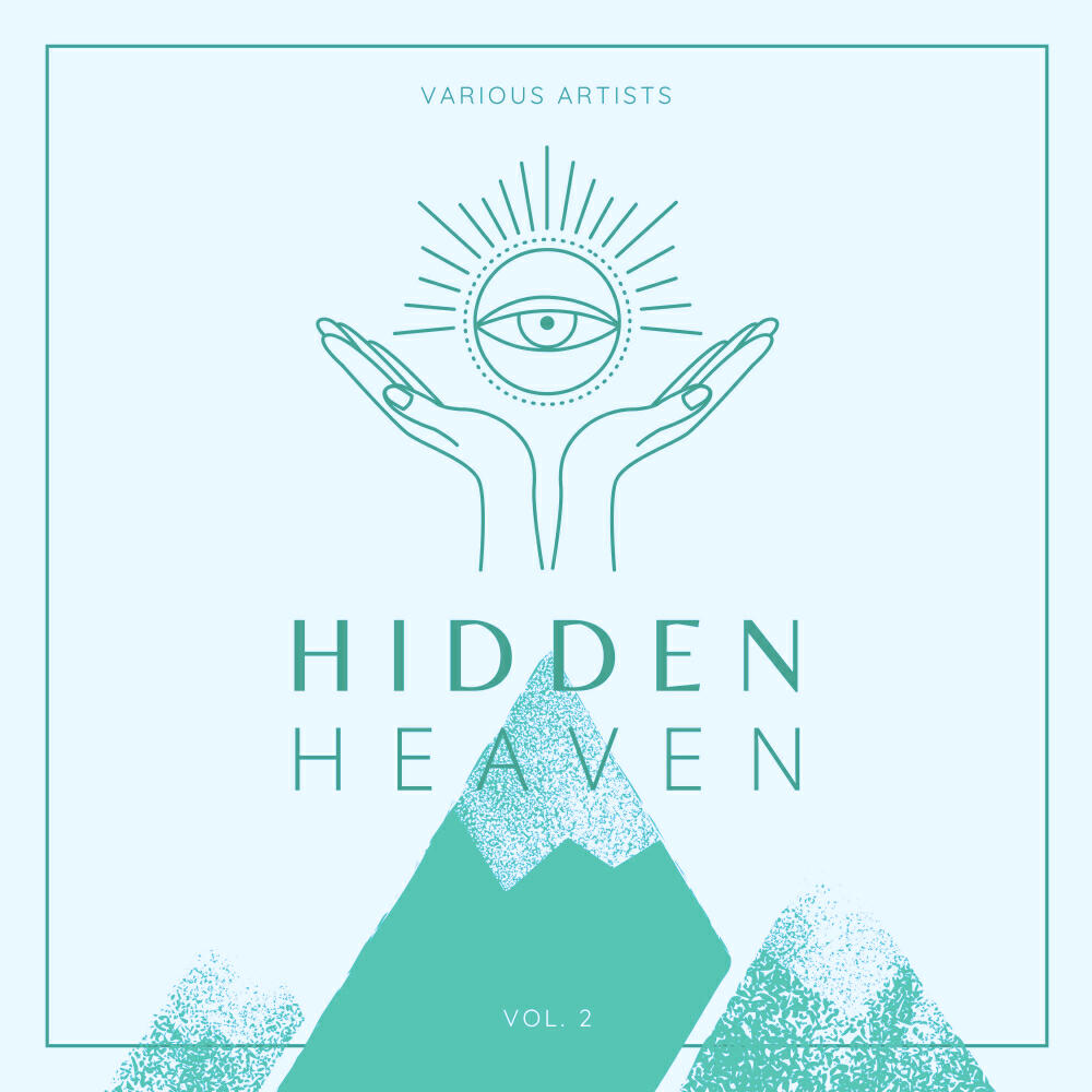 Постер альбома Hidden Heaven, Vol. 2