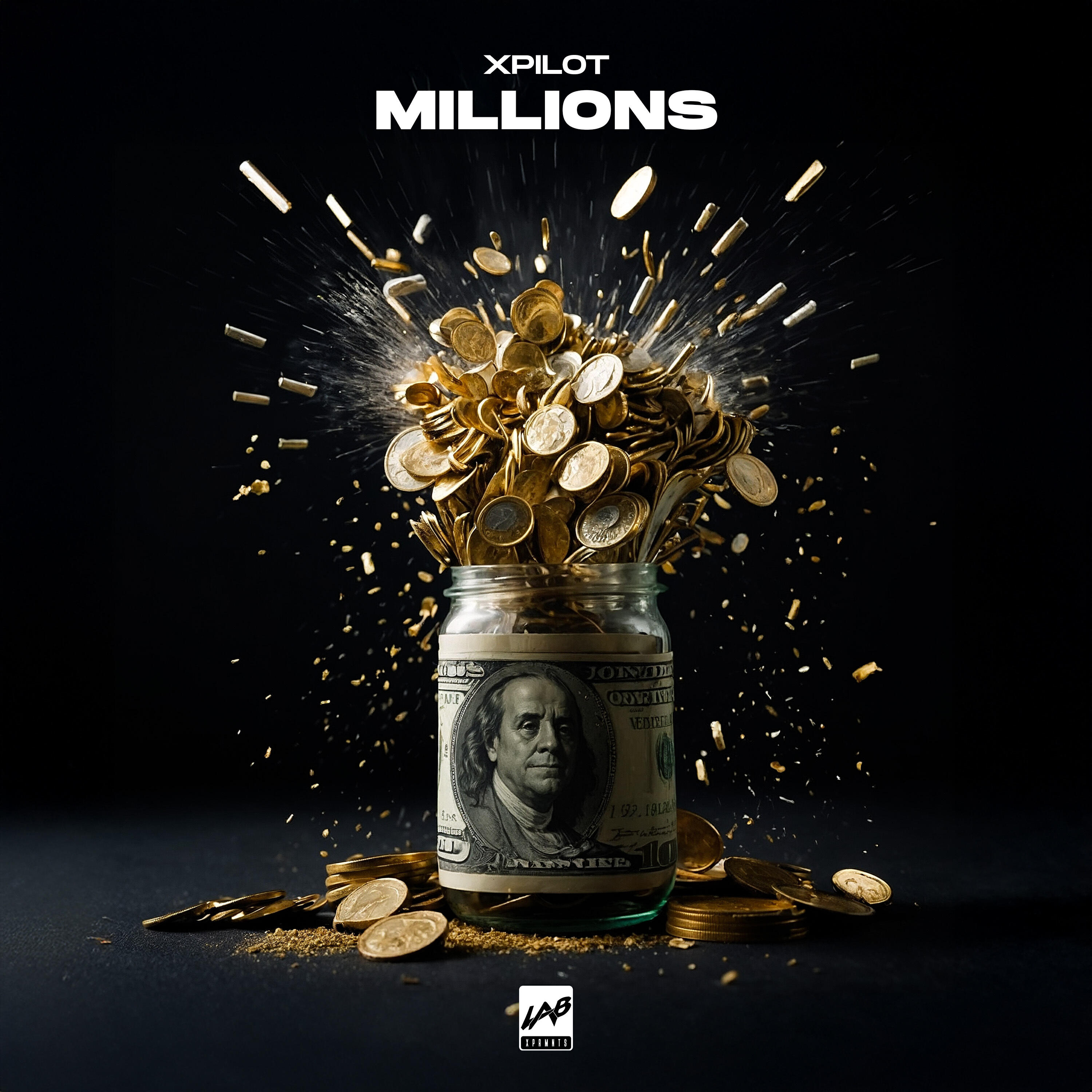Релиз Millions