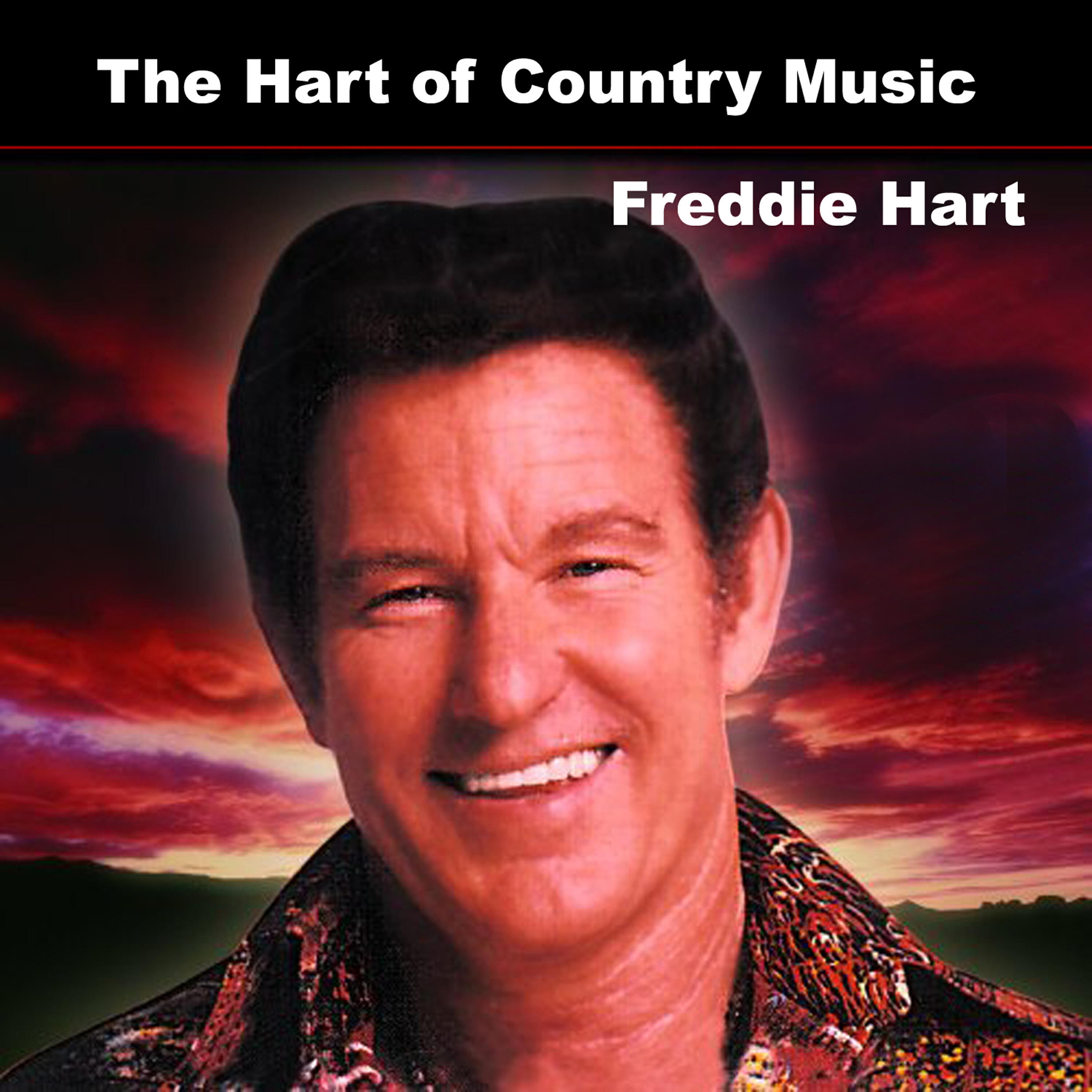Релиз The Hart of Country Music