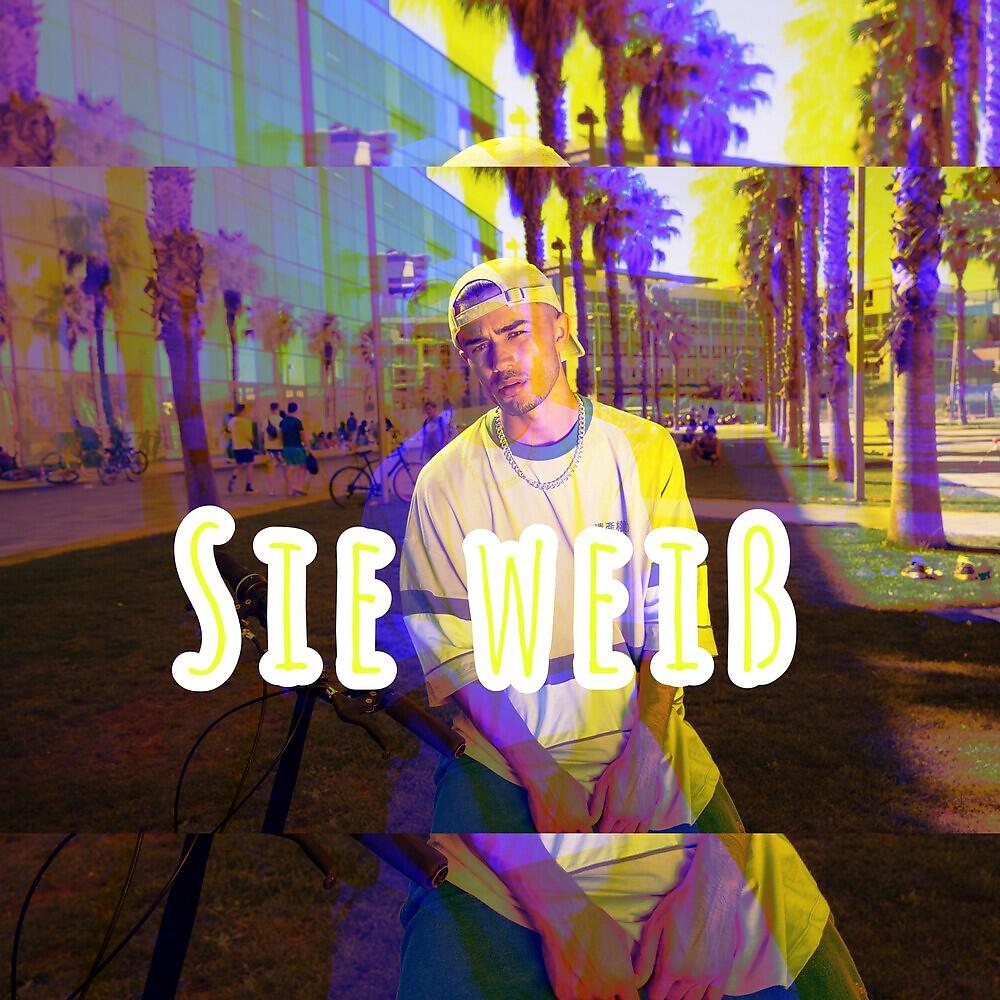 Релиз Sie weiß