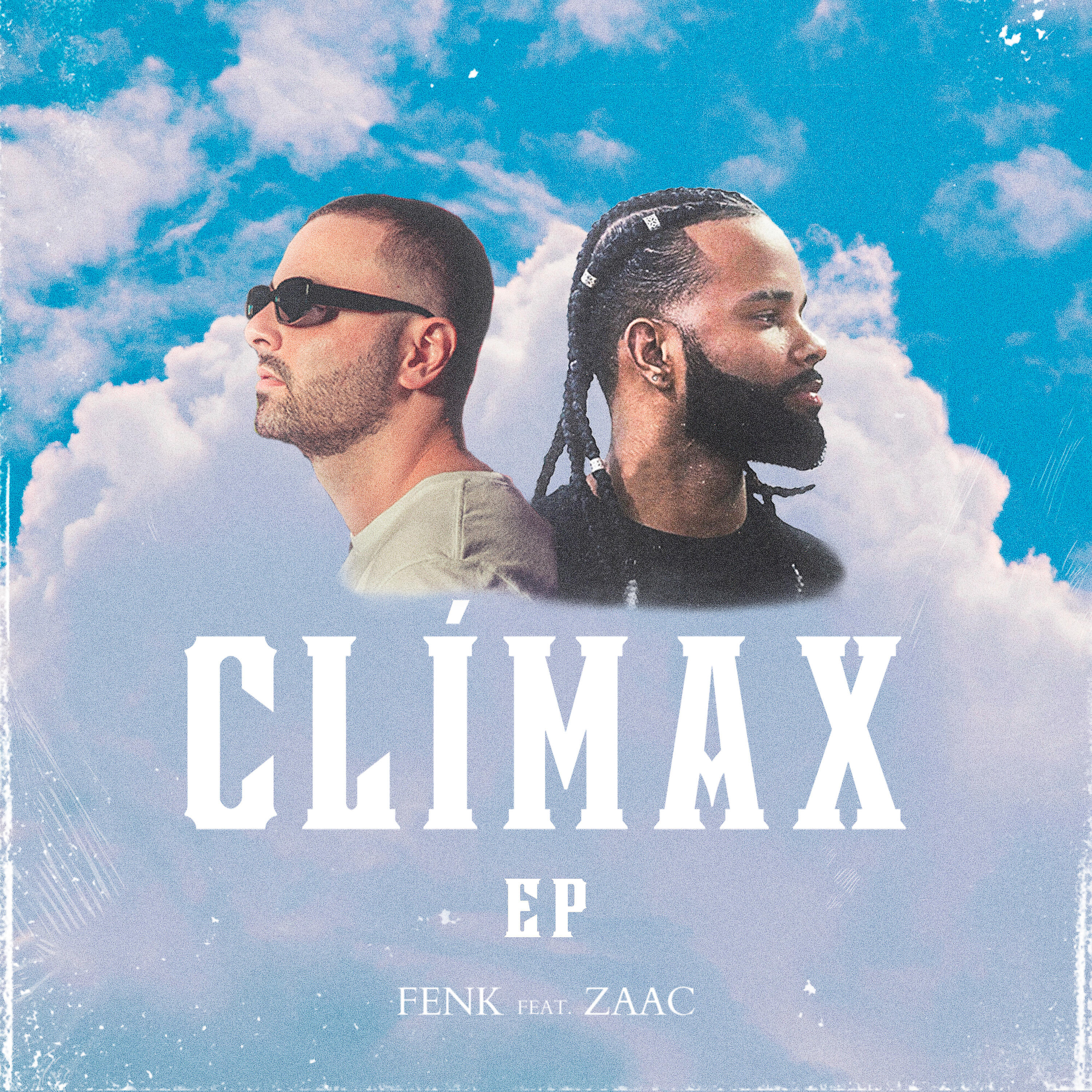 Fenk, Zaac - Clímax